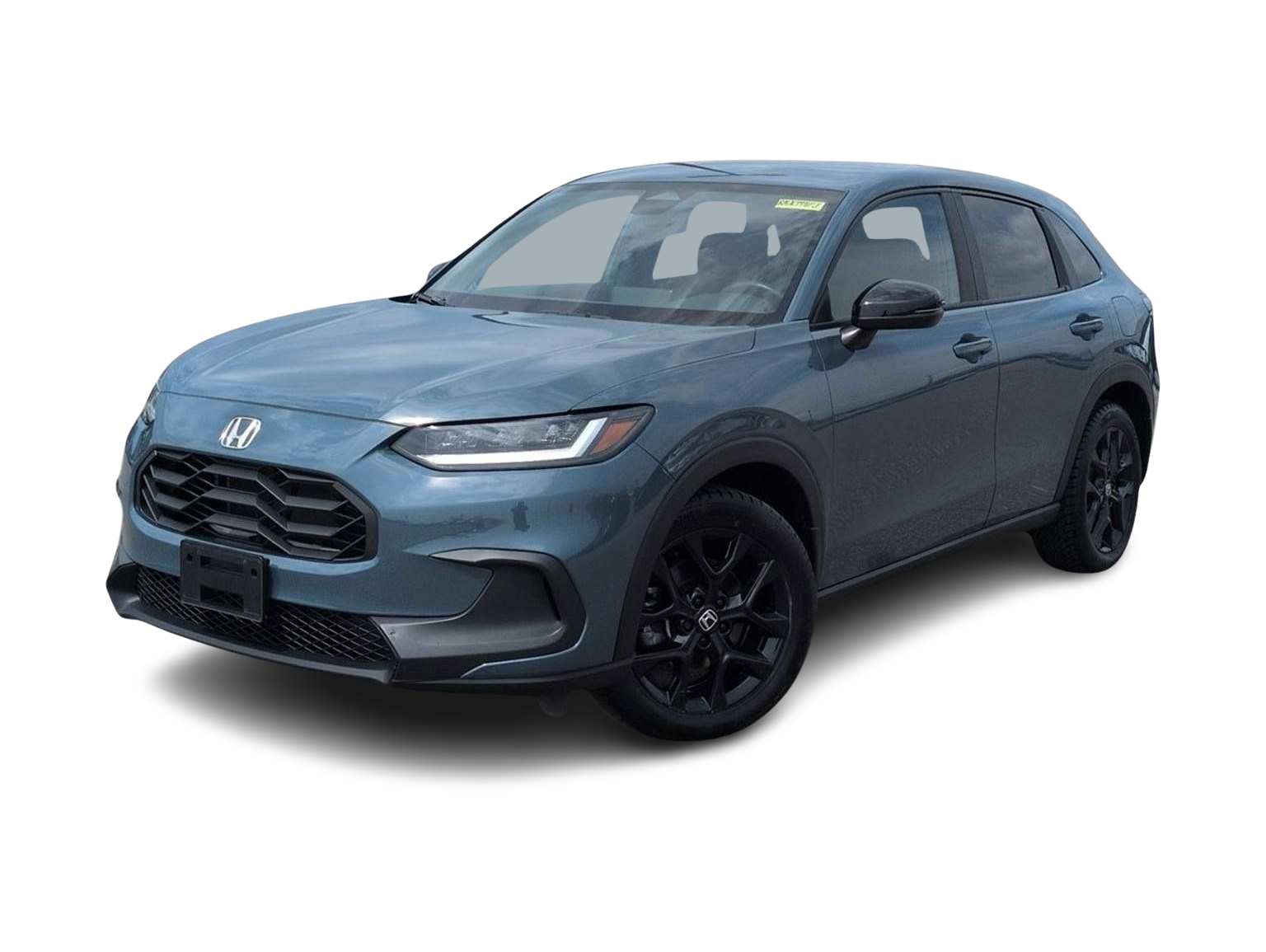 Thumbnail: 2024 Honda HR-V - 1