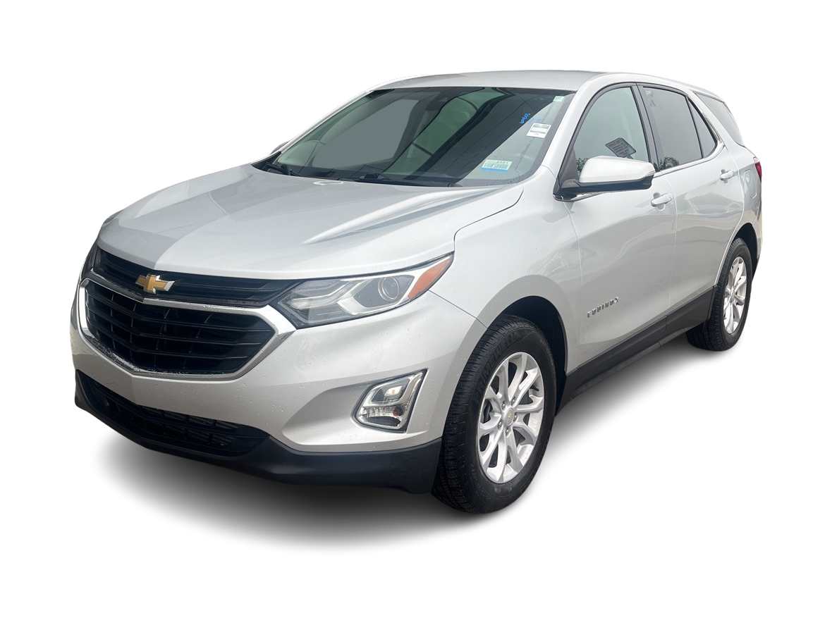 Thumbnail: 2019 Chevrolet Equinox - 1