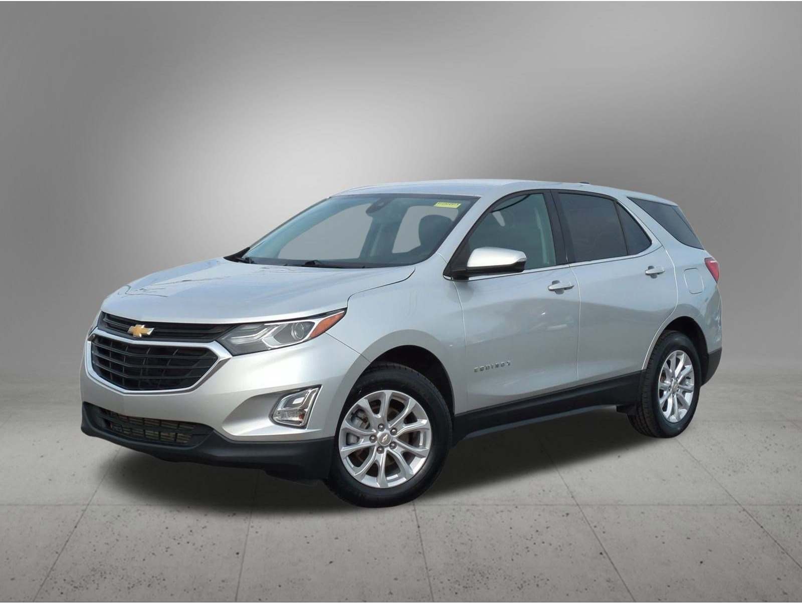 2019 Chevrolet Equinox 2FL