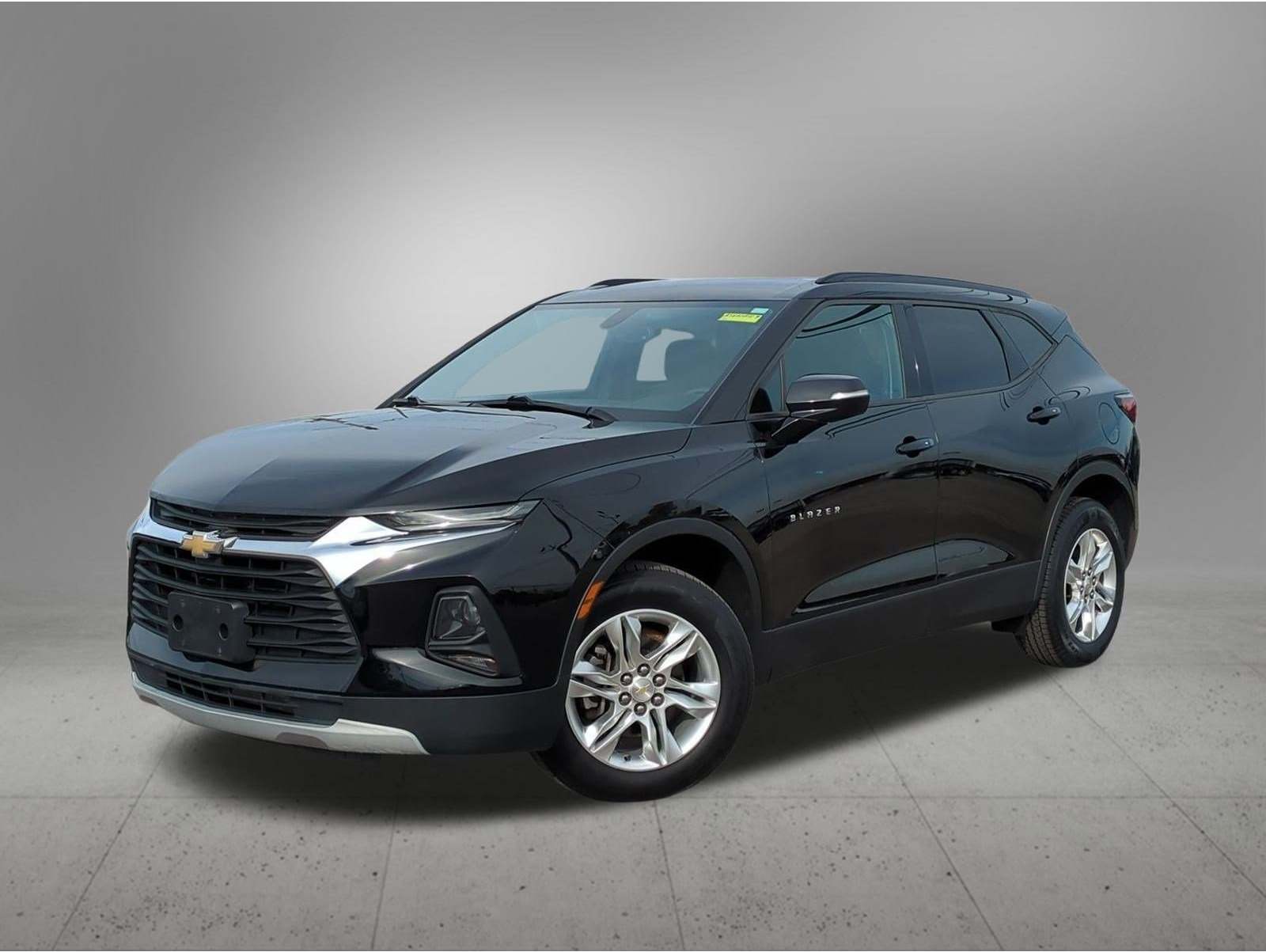 2019 Chevrolet Blazer 2LT