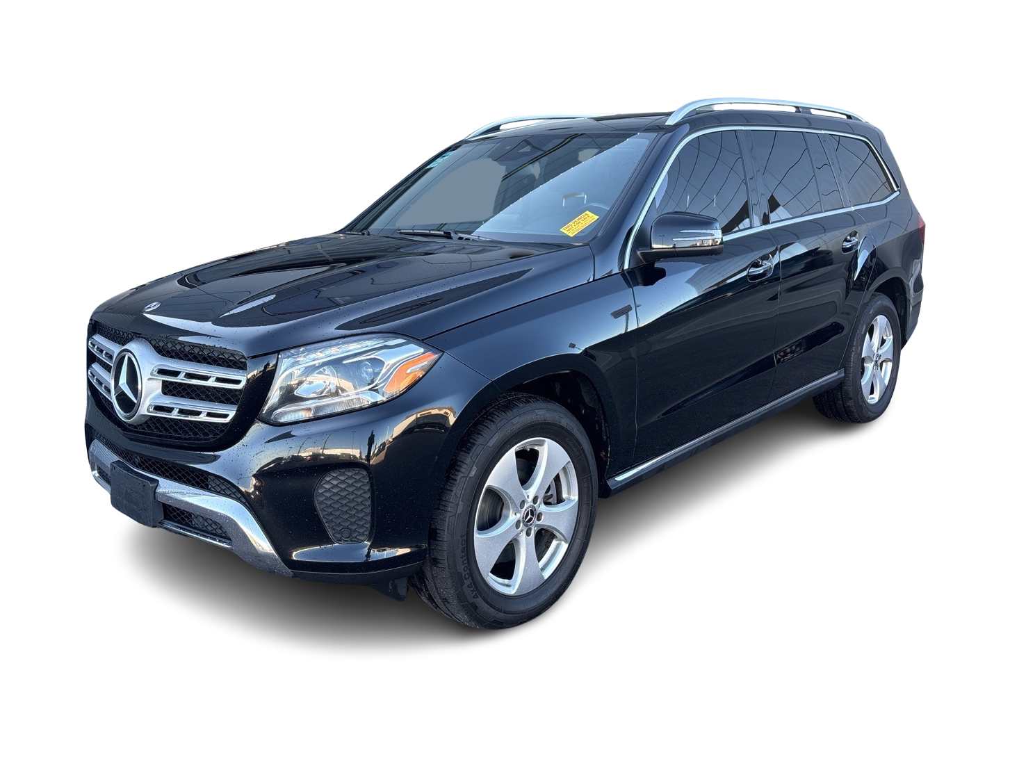 2018 Mercedes-Benz GLS 450 -
                  Troy, MI