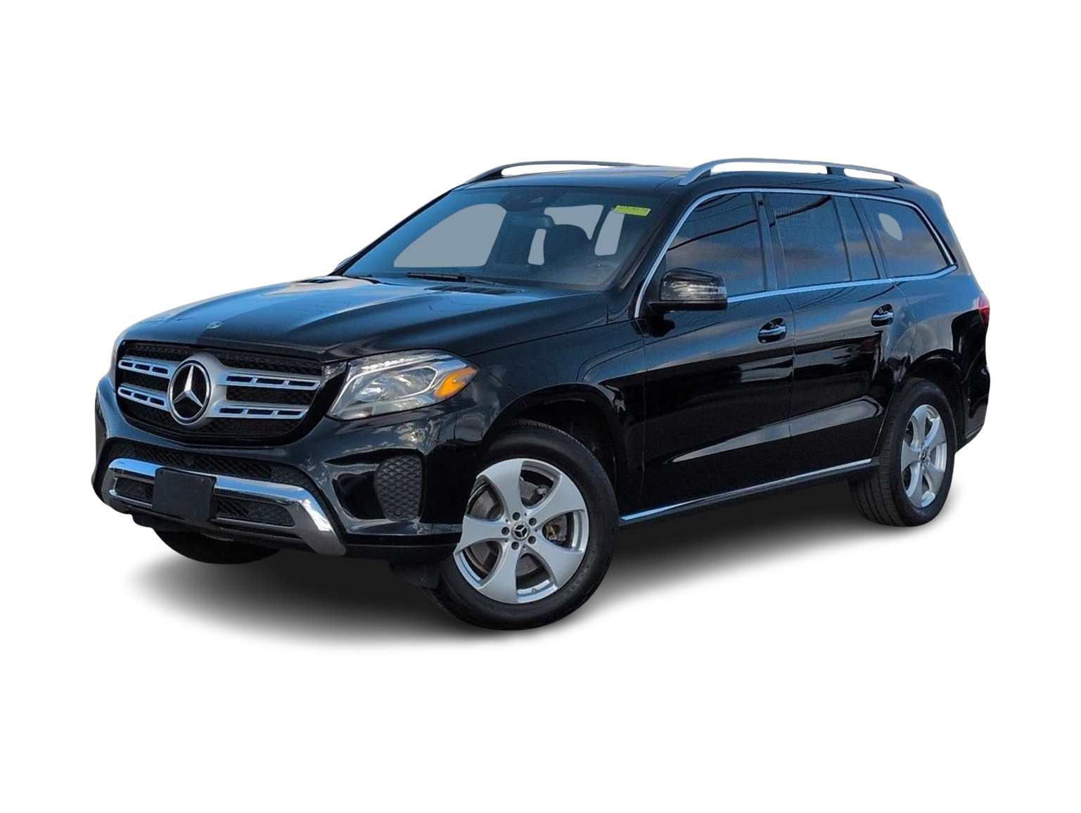 2018 Mercedes-Benz GLS 450 -
                  Troy, MI