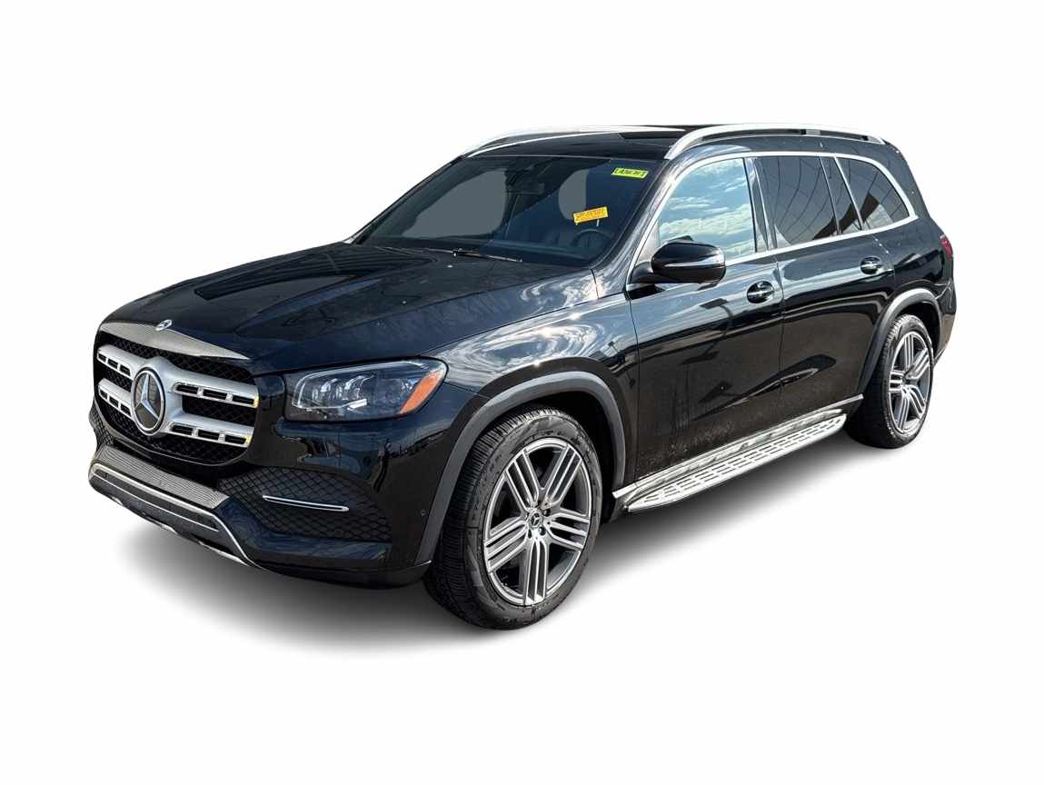 2020 Mercedes-Benz GLS 450 -
                  Troy, MI