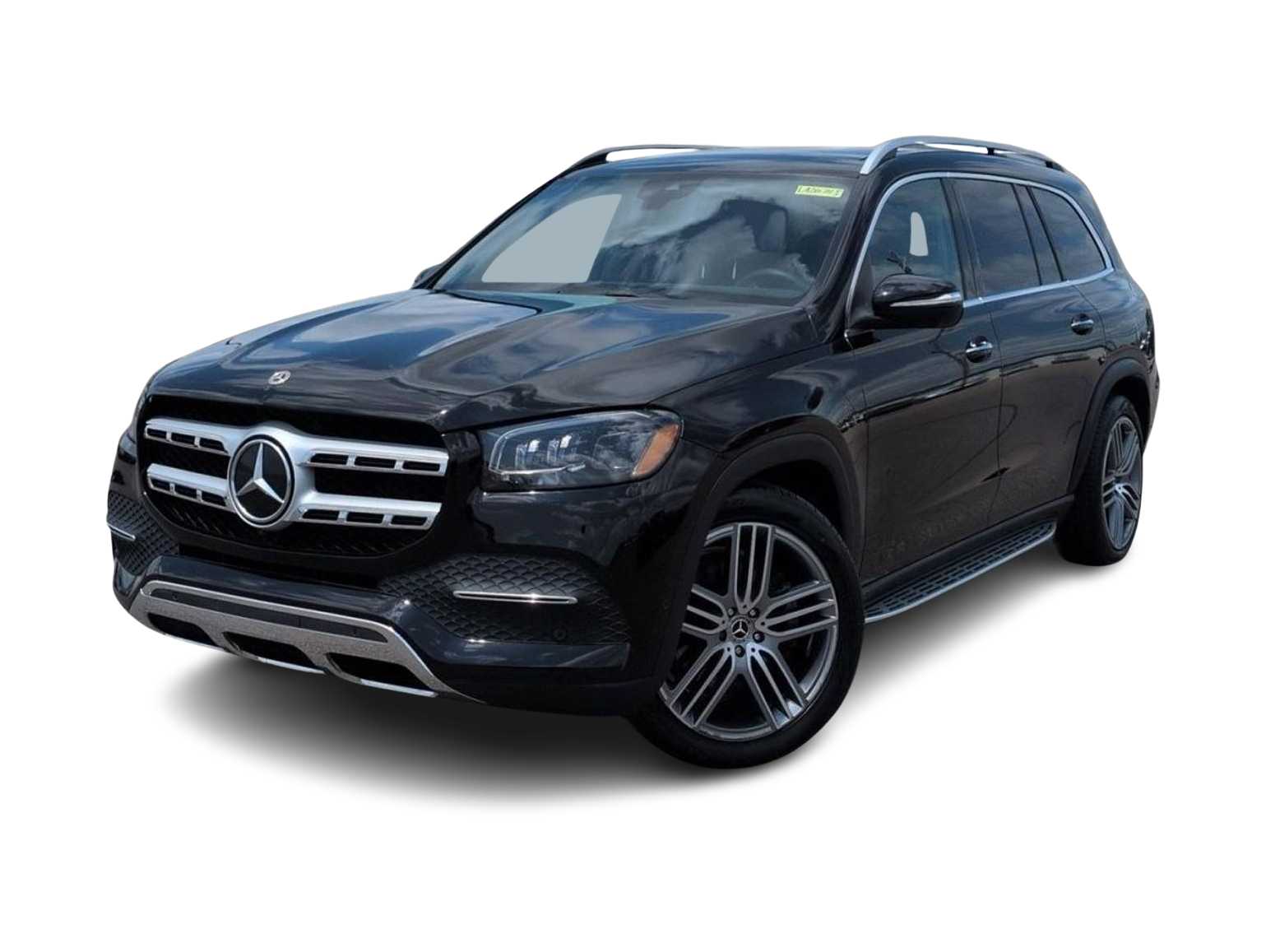 2020 Mercedes-Benz GLS 450 -
                  Troy, MI