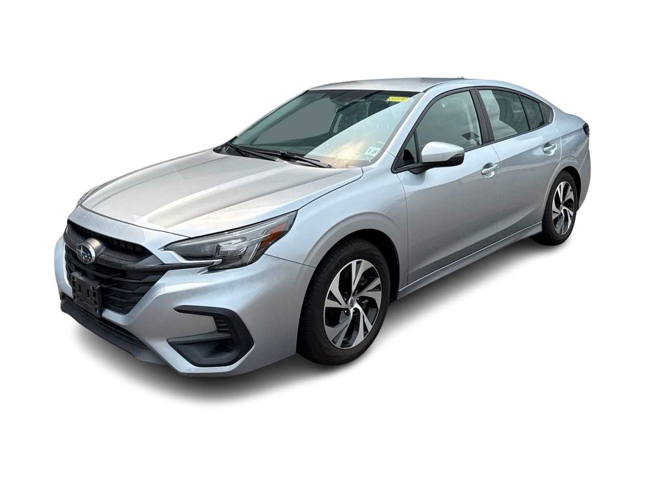 Thumbnail: 2024 Subaru Legacy - 1