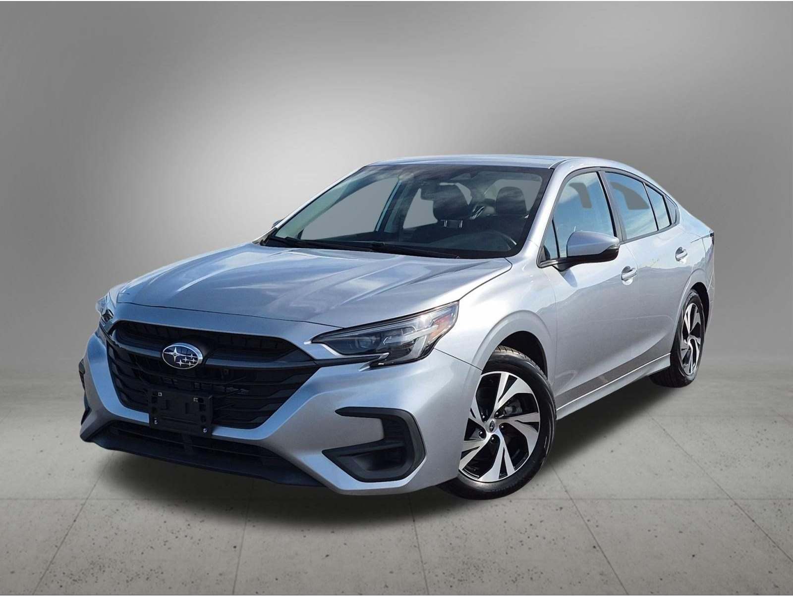 2024 Subaru Legacy