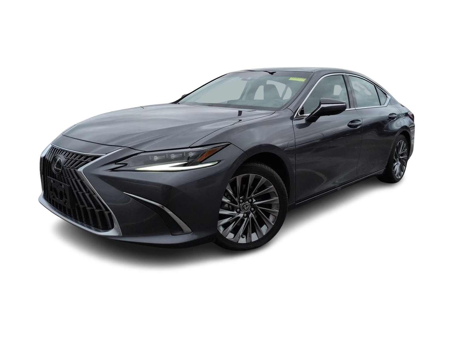 Thumbnail: 2024 Lexus ES - 1