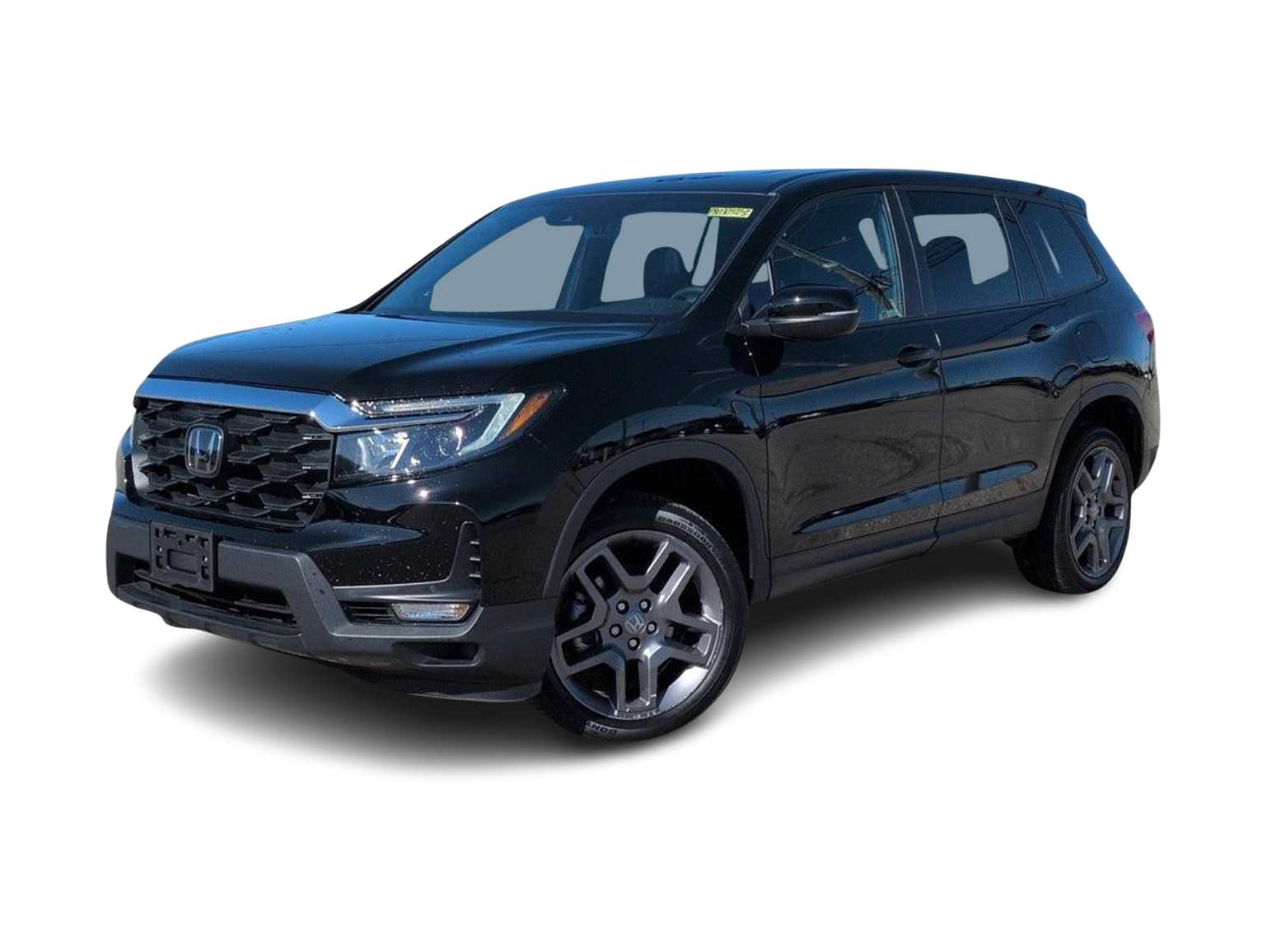 Thumbnail: 2023 Honda Passport - 1