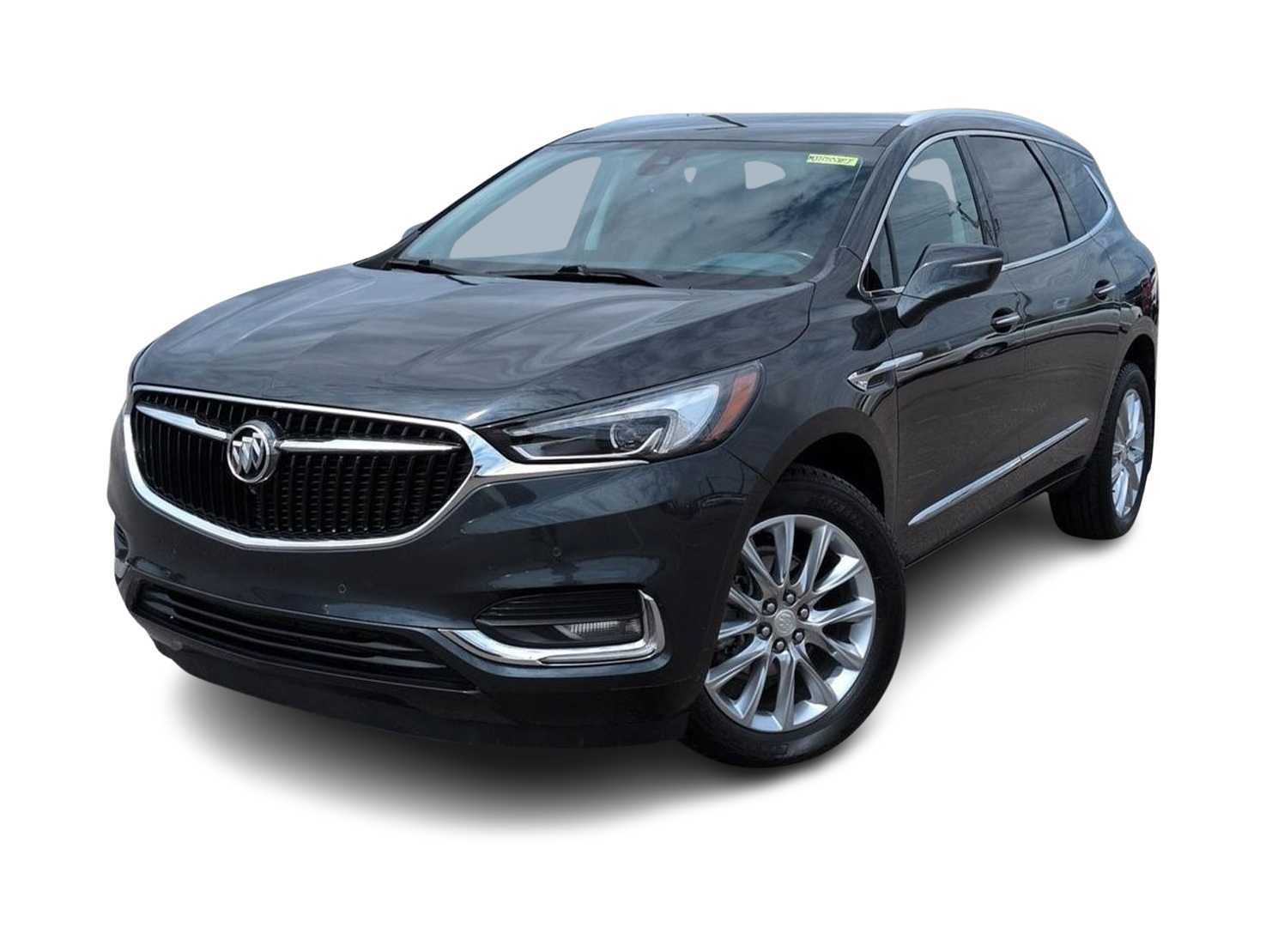 Thumbnail: 2021 Buick Enclave - 1