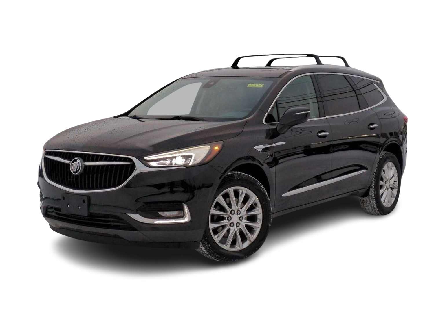 2018 Buick Enclave Premium -
                Troy, MI