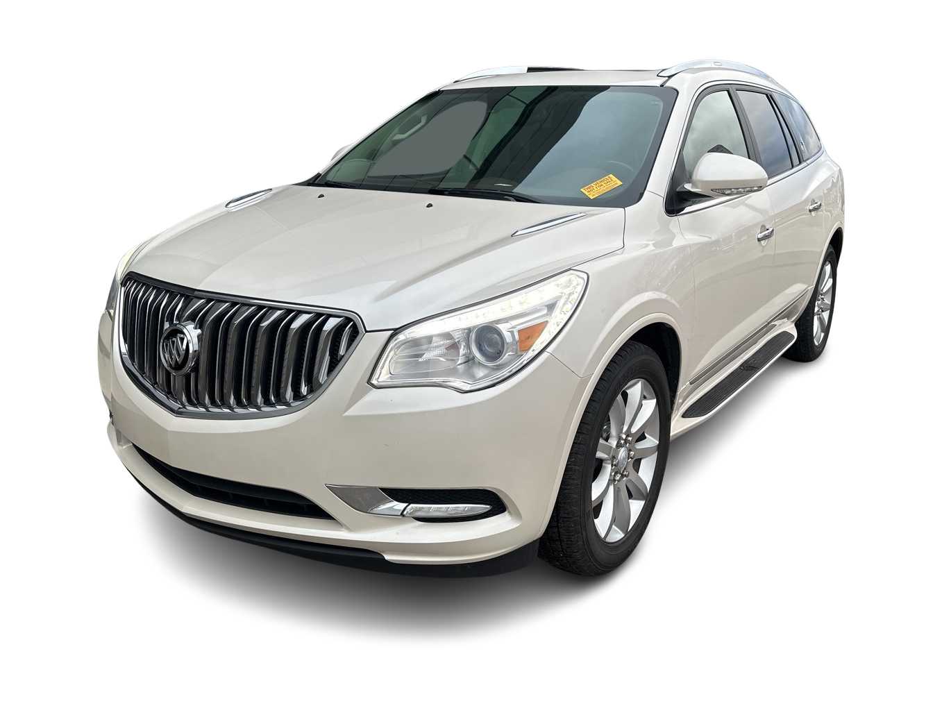 2014 Buick Enclave Premium -
                  Troy, MI