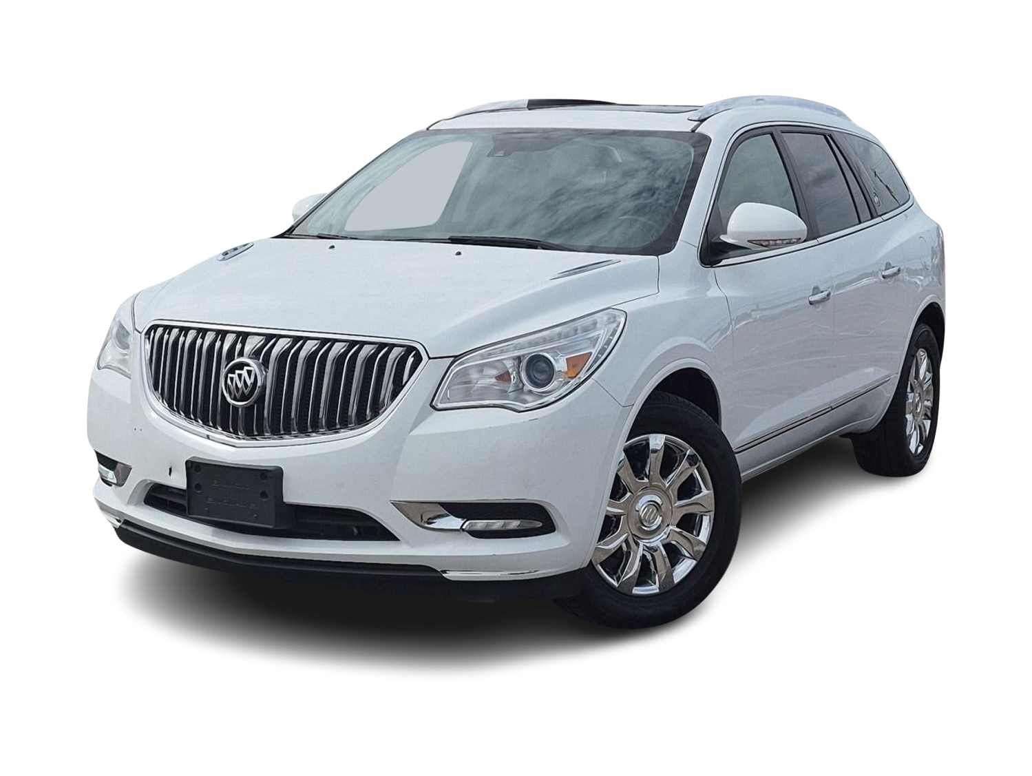 2017 Buick Enclave Premium -
                  Troy, MI