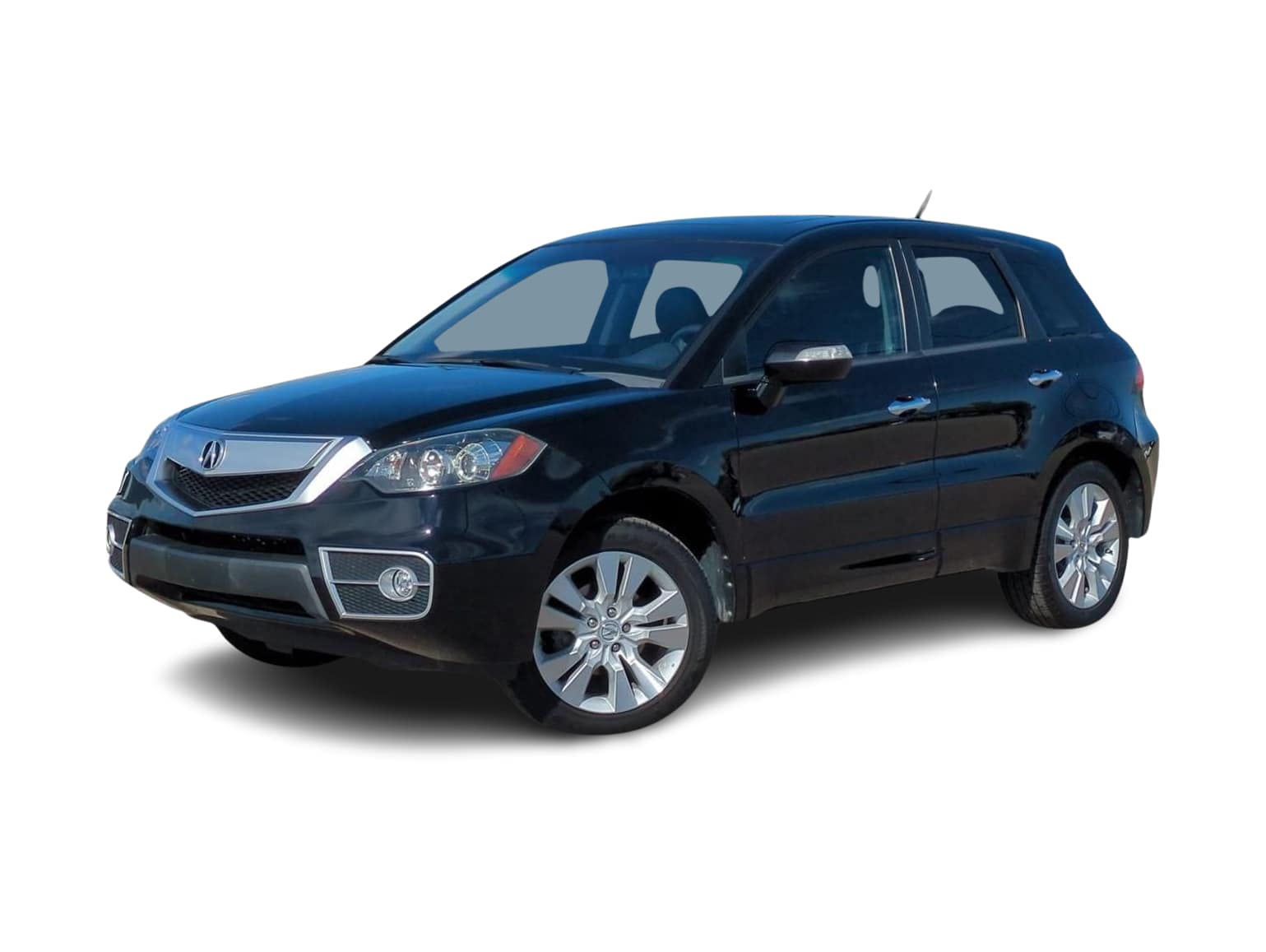 2012 Acura RDX Technology -
                  Troy, MI