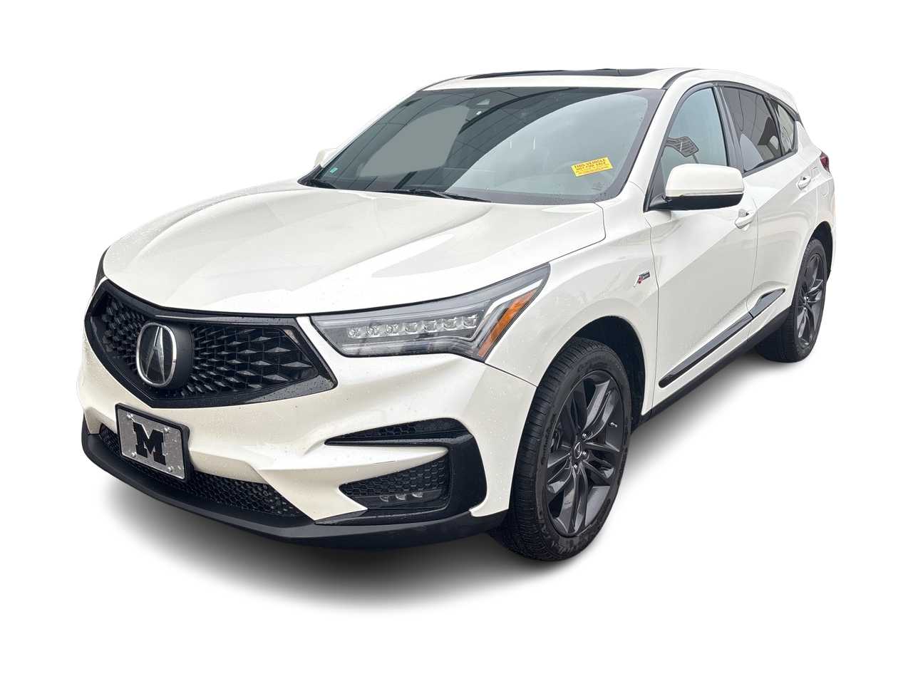 Thumbnail: 2019 Acura RDX - 1