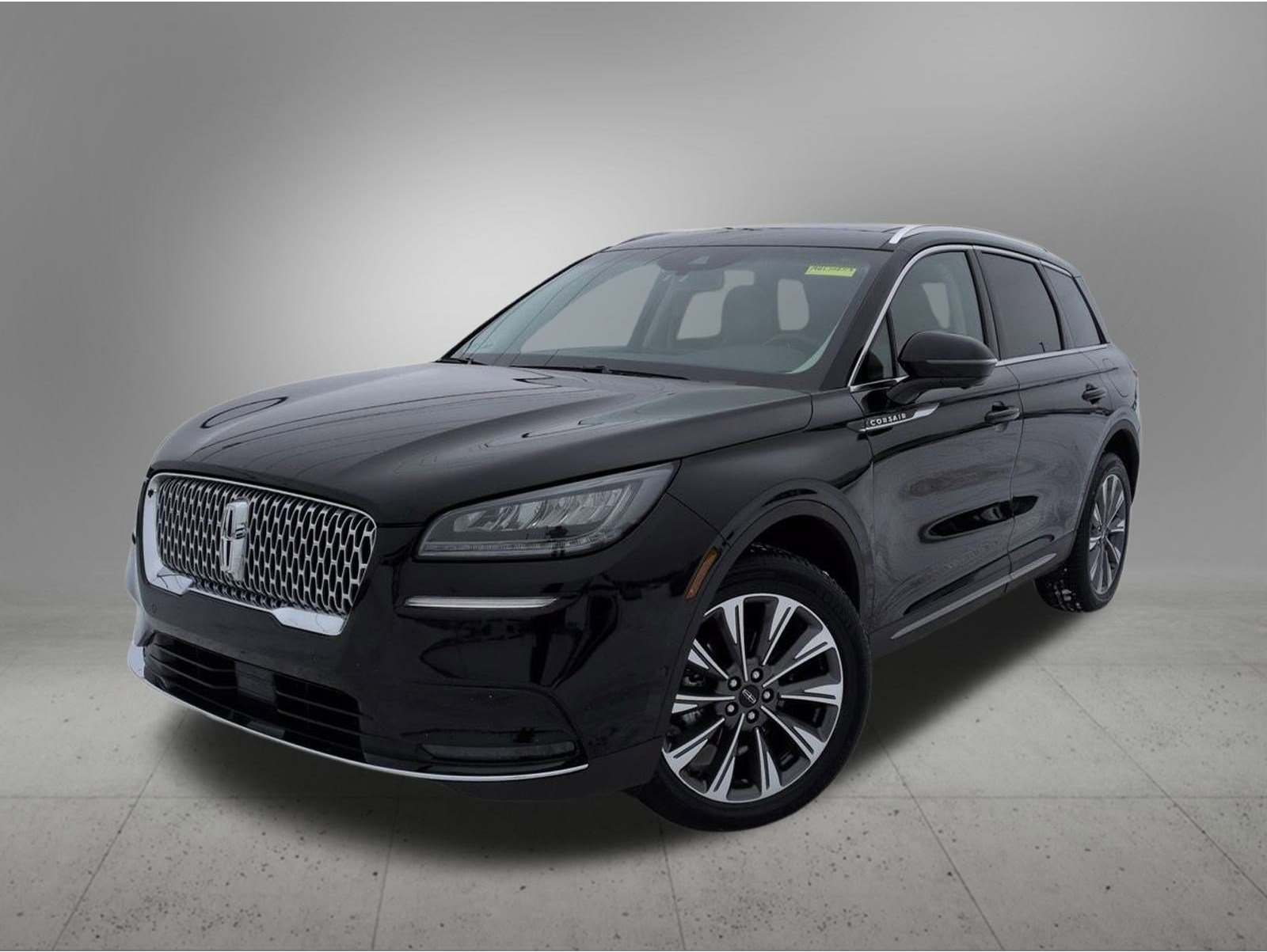 2021 Lincoln Corsair Reserve