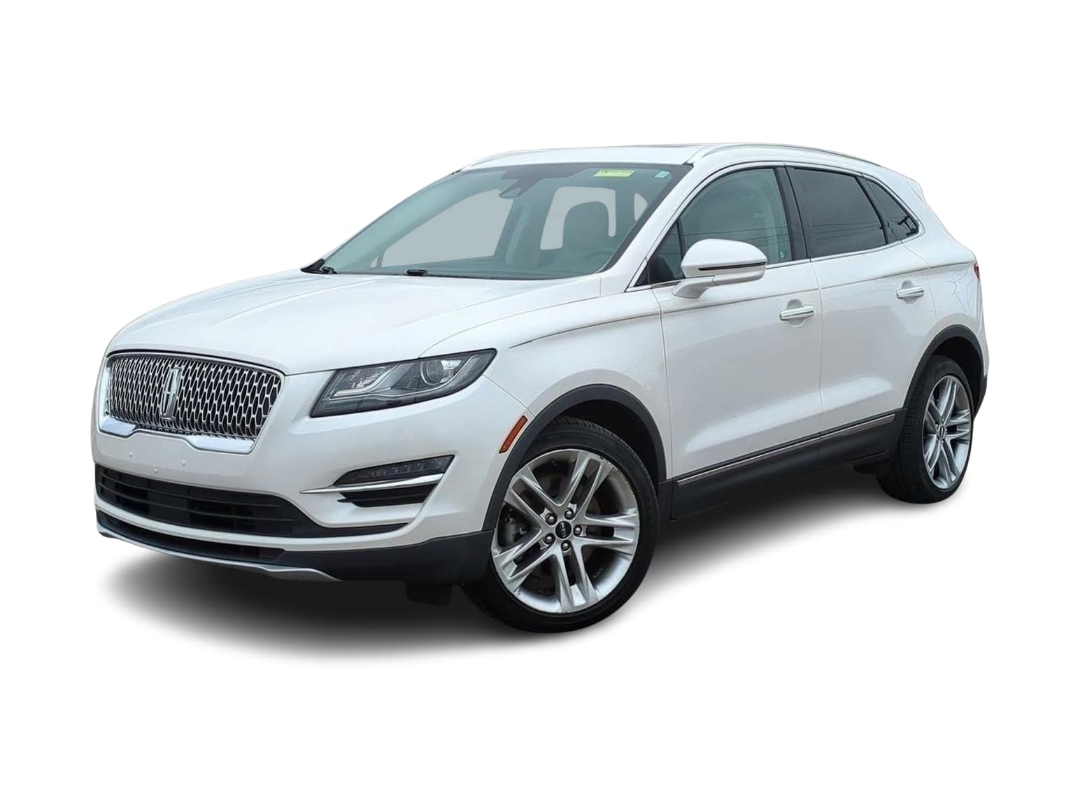 2019 Lincoln MKC Reserve -
                  Troy, MI