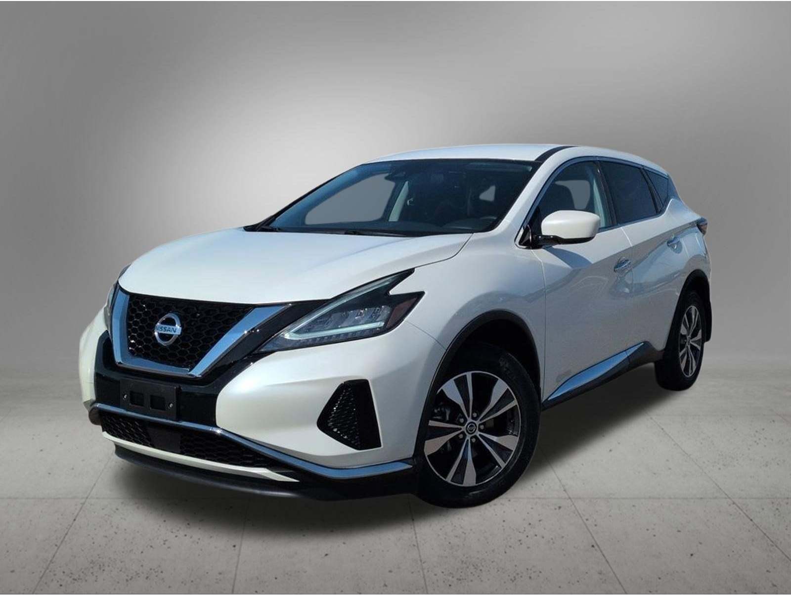 2021 Nissan Murano