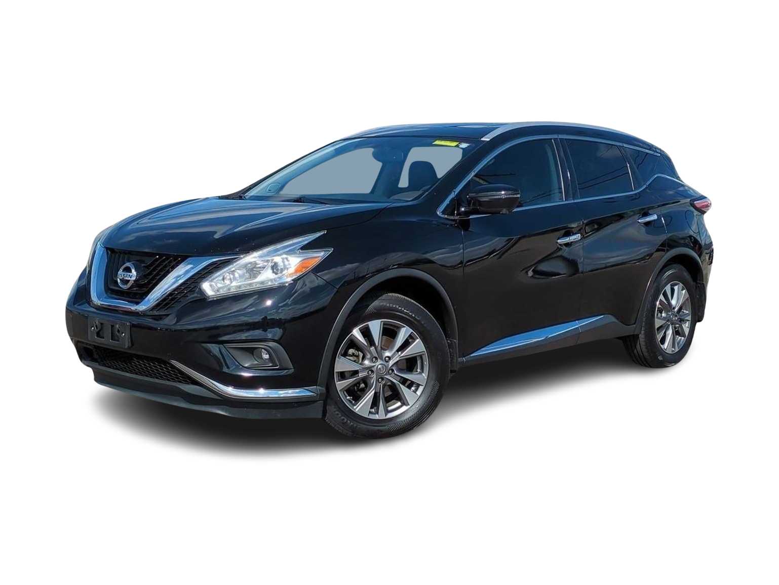 2016 Nissan Murano SL -
                Troy, MI