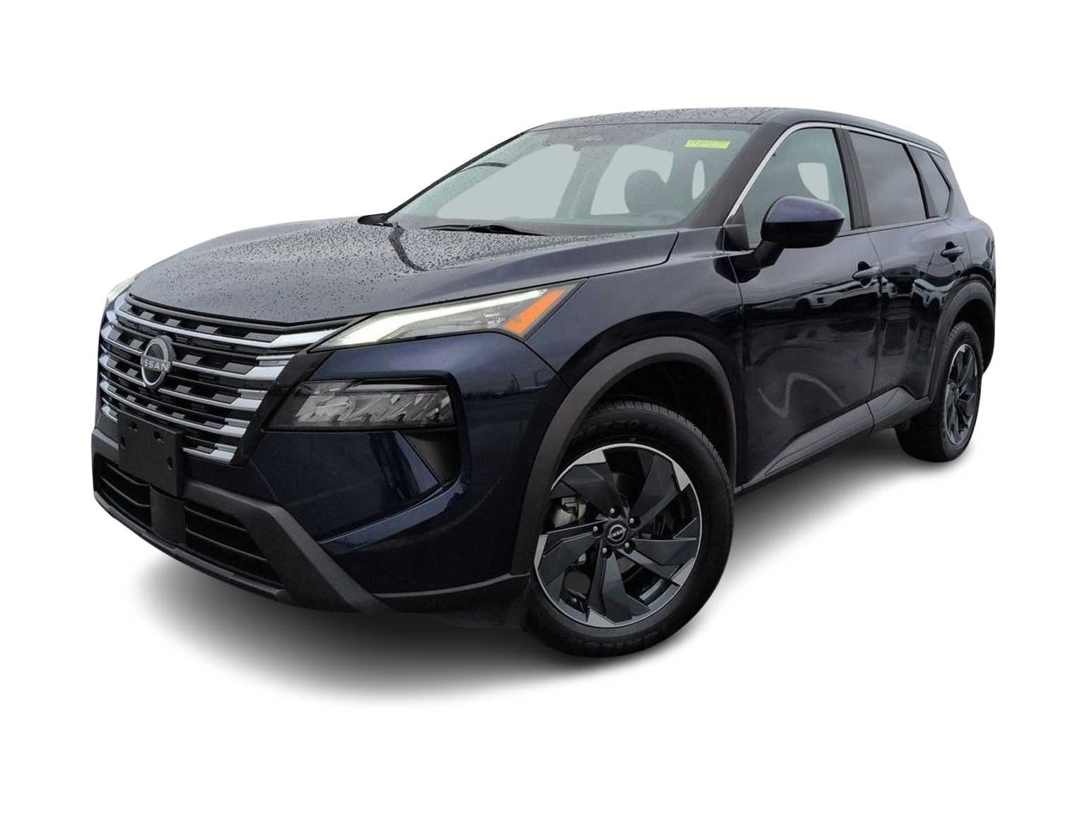 Thumbnail: 2024 Nissan Rogue - 1