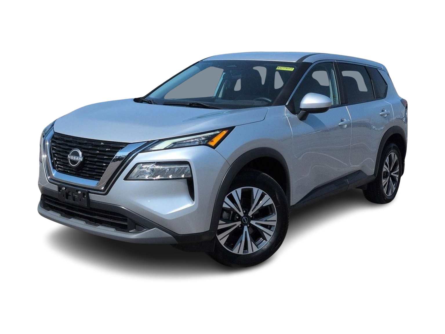 Thumbnail: 2023 Nissan Rogue - 1