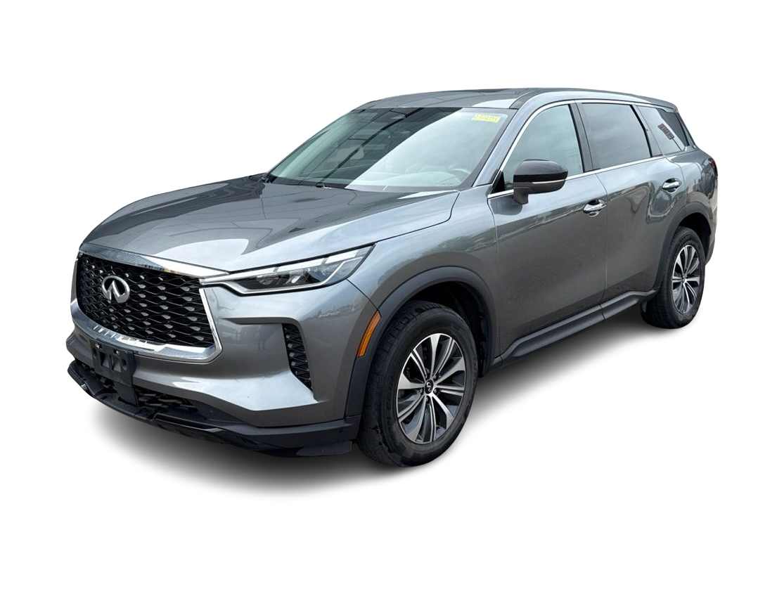 2024 INFINITI QX60 Pure -
                  Troy, MI