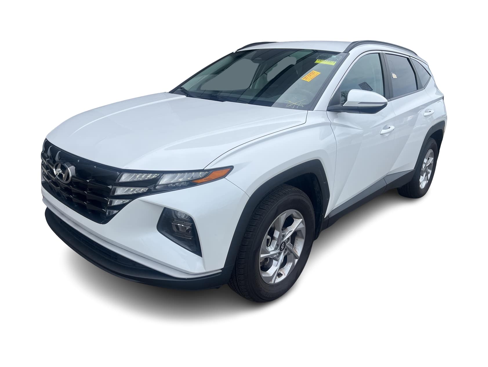 Thumbnail: 2022 Hyundai Tucson - 1