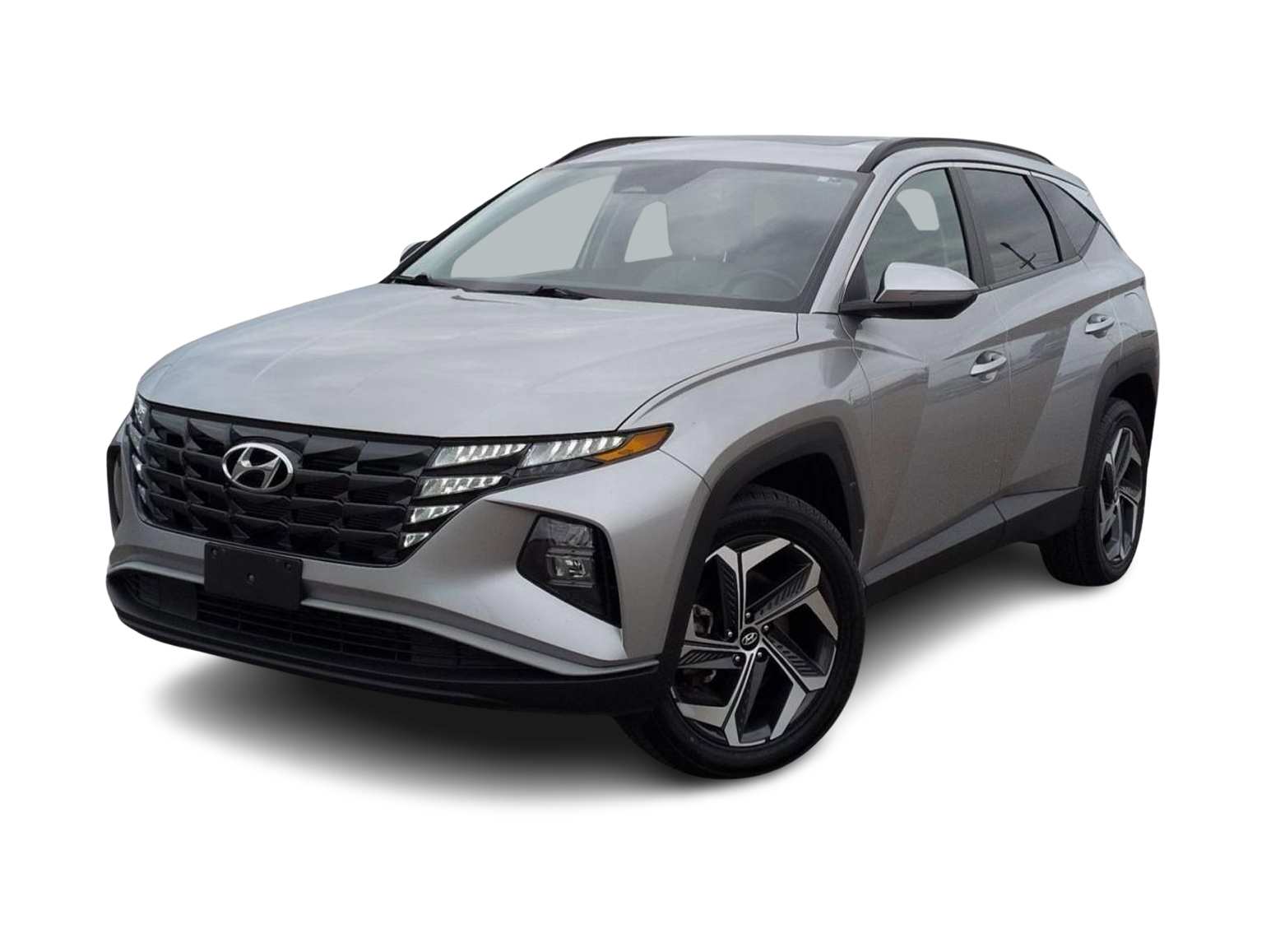 Thumbnail: 2023 Hyundai Tucson - 1