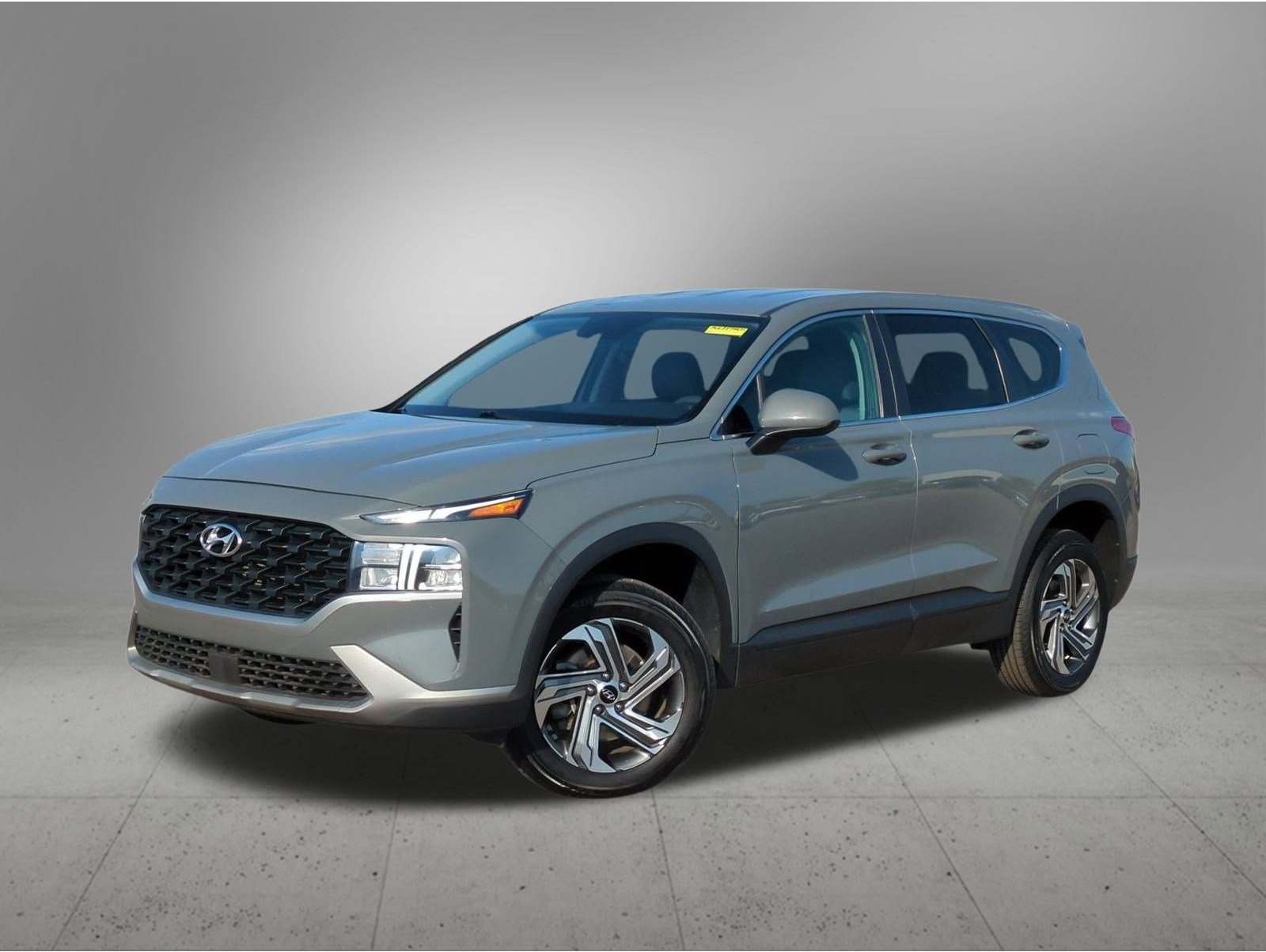 2021 Hyundai Santa Fe SE