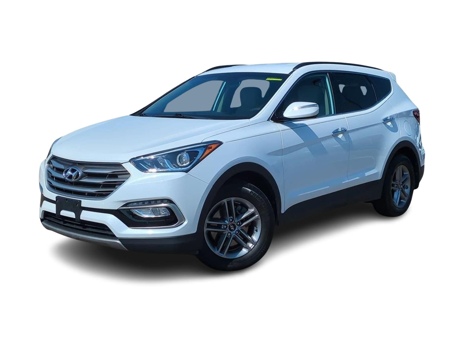 2017 Hyundai Santa Fe Sport 2.0T -
                  Troy, MI