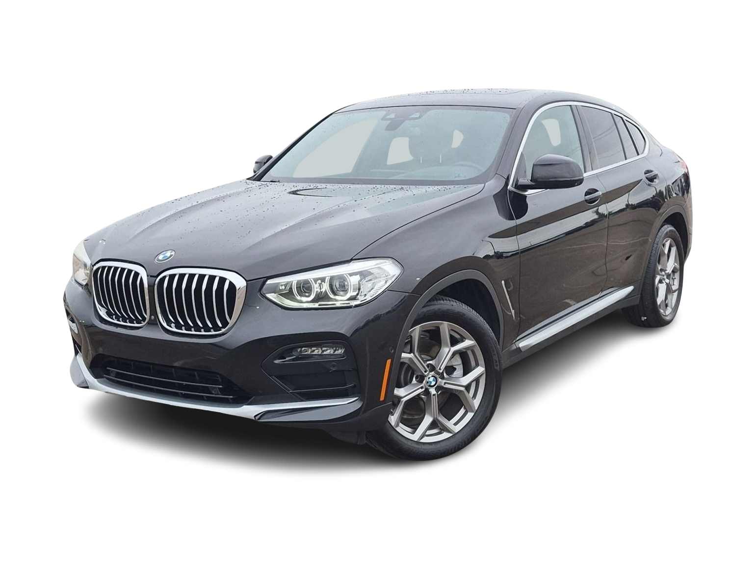 2021 BMW X4 xDrive30i -
                  Troy, MI