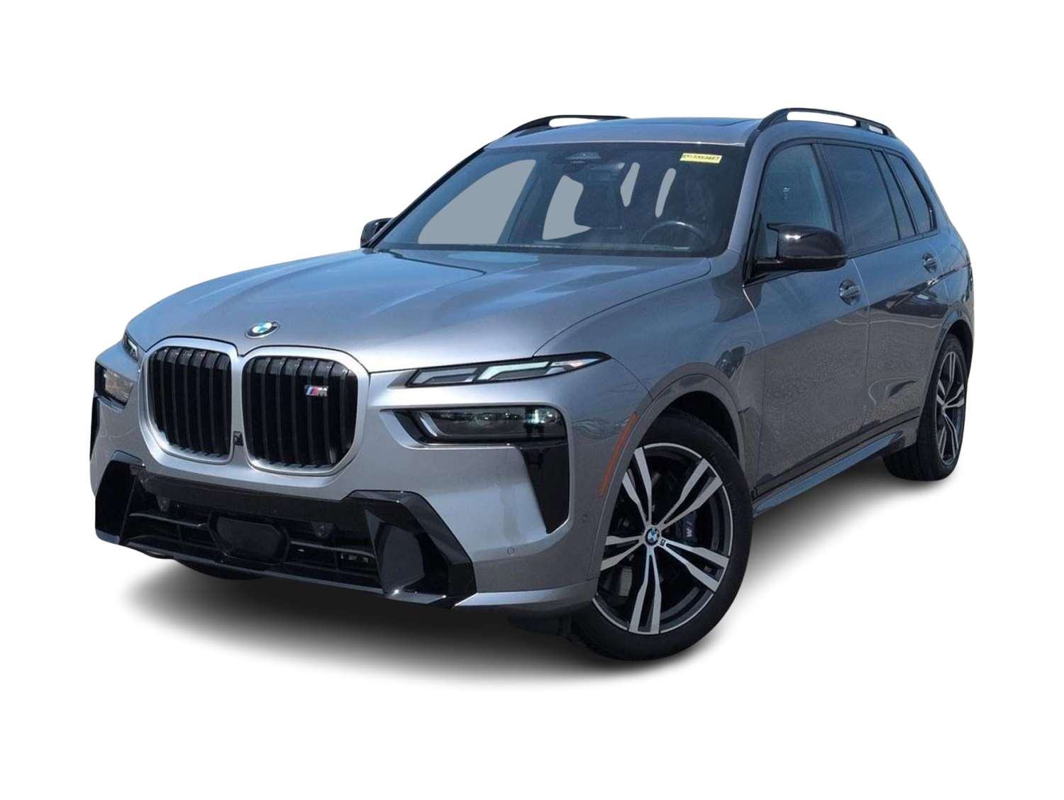 Thumbnail: 2024 BMW X7 - 1