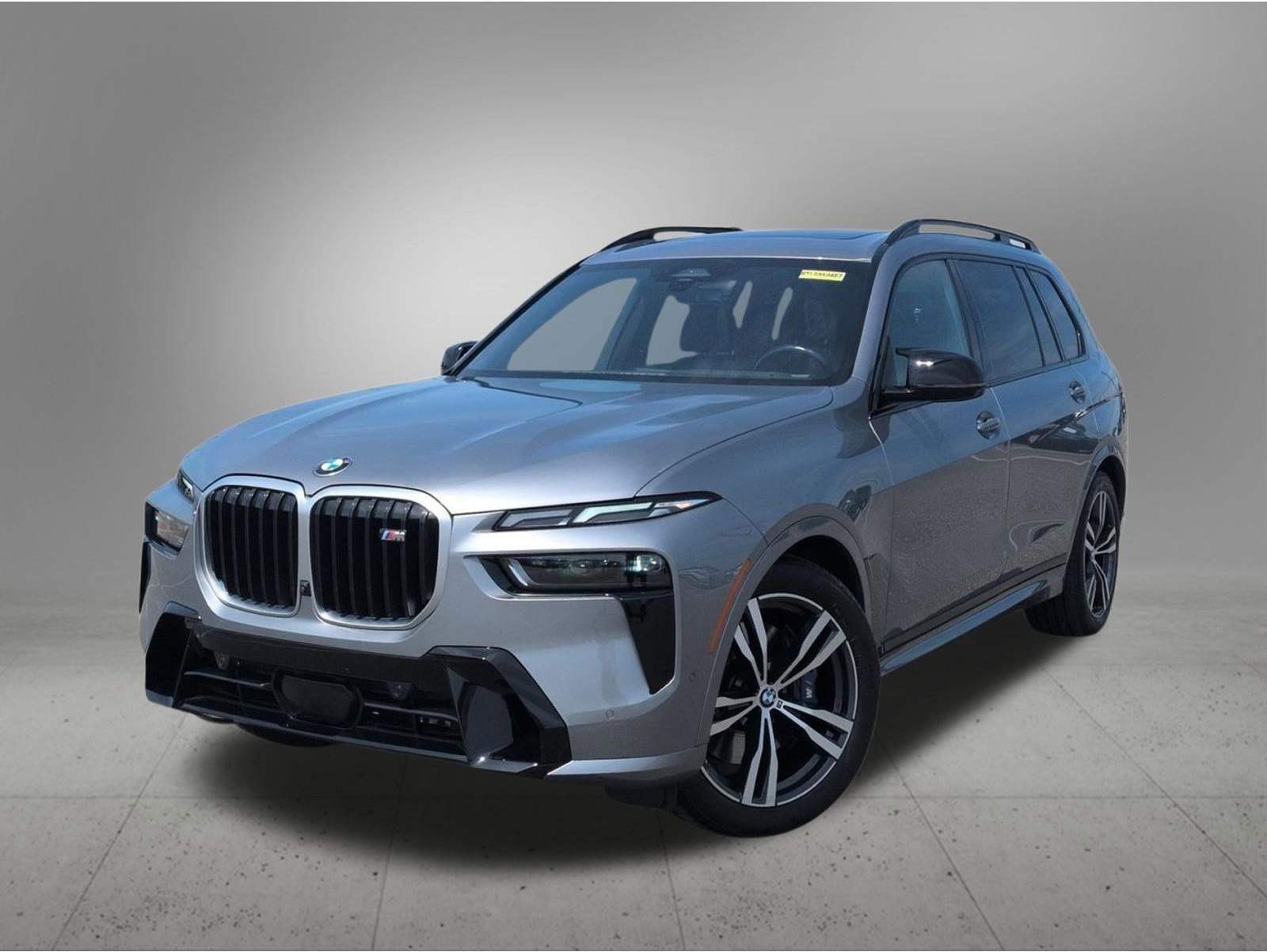 2024 BMW X7