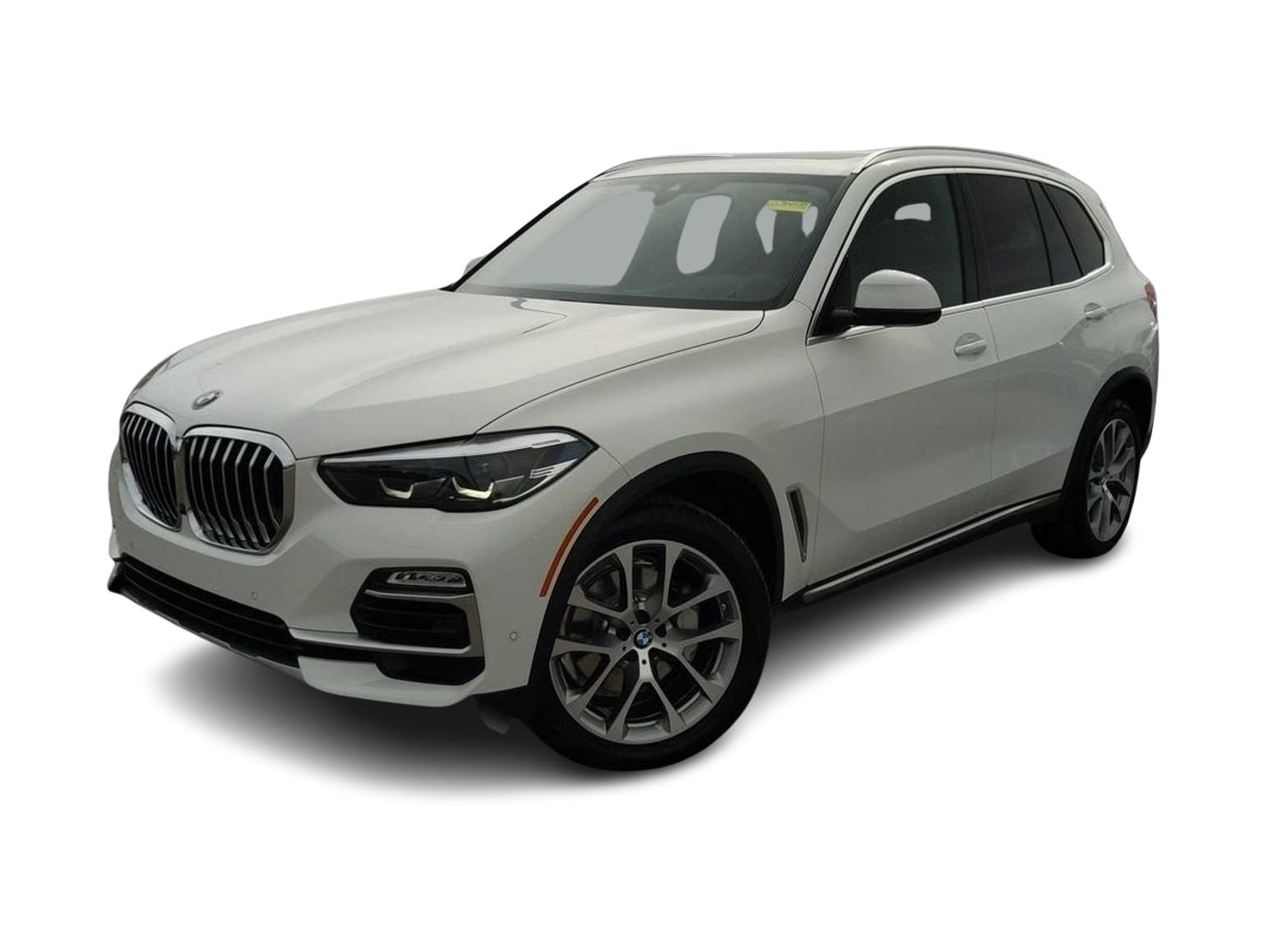 2020 BMW X5 xDrive40i -
                Troy, MI