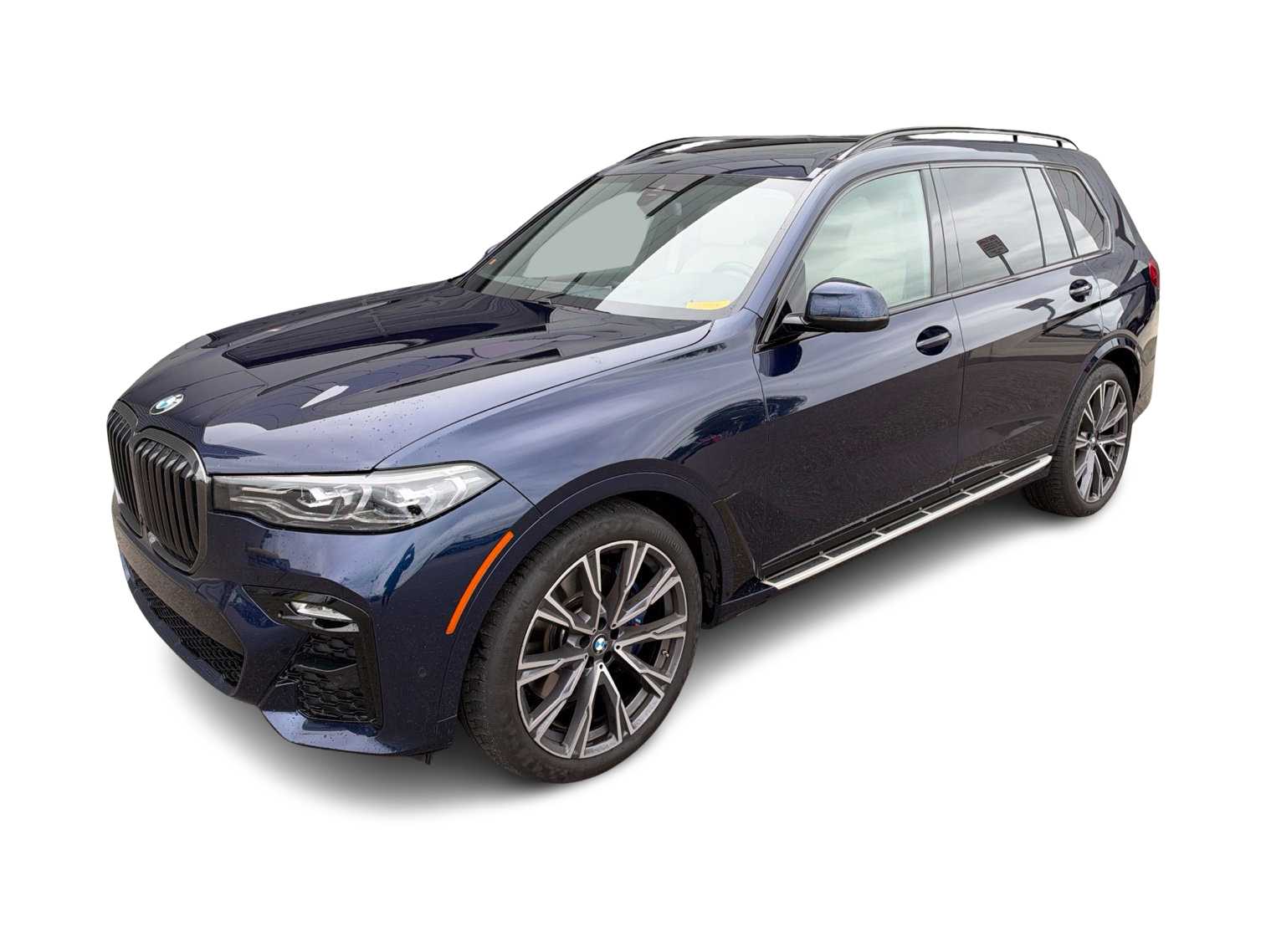 2022 BMW X7 xDrive40i -
                  Troy, MI