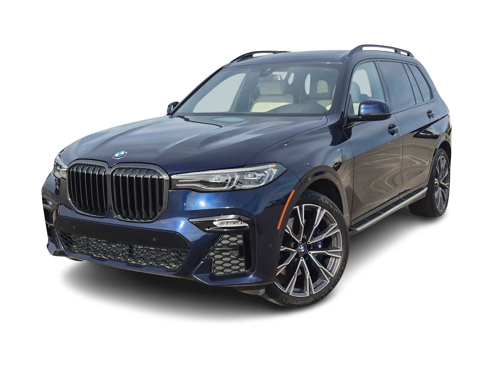 2022 BMW X7 xDrive40i -
                  Troy, MI