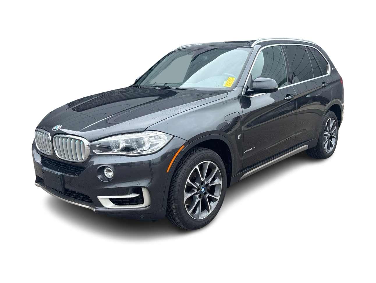 2018 BMW X5 xDrive40e -
                  Troy, MI
