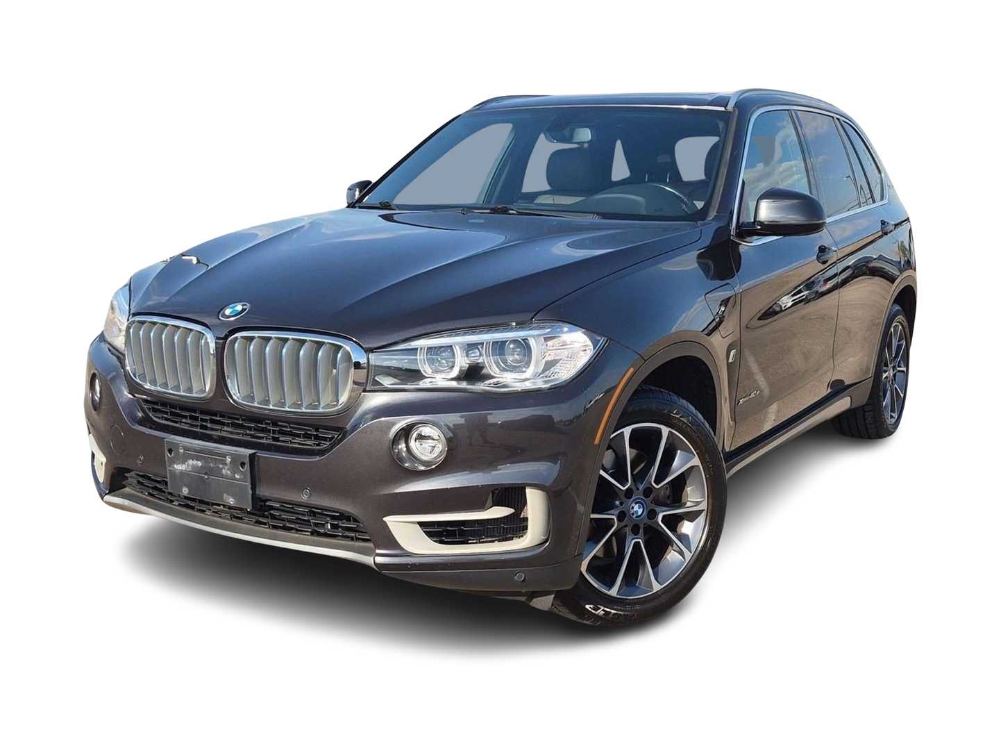 2018 BMW X5 xDrive40e -
                  Troy, MI