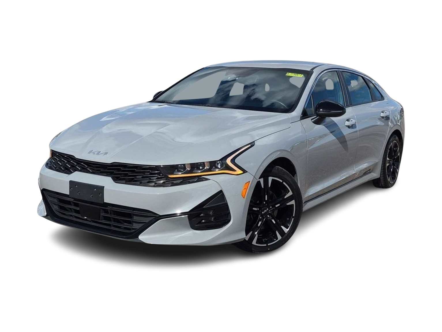 Thumbnail: 2023 Kia K5 - 1