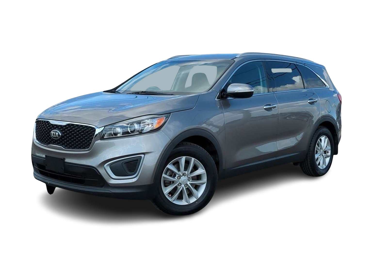 2018 Kia Sorento LX -
                Troy, MI