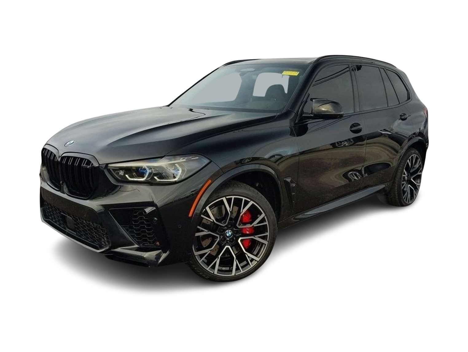 2022 BMW X5 M -
                Troy, MI