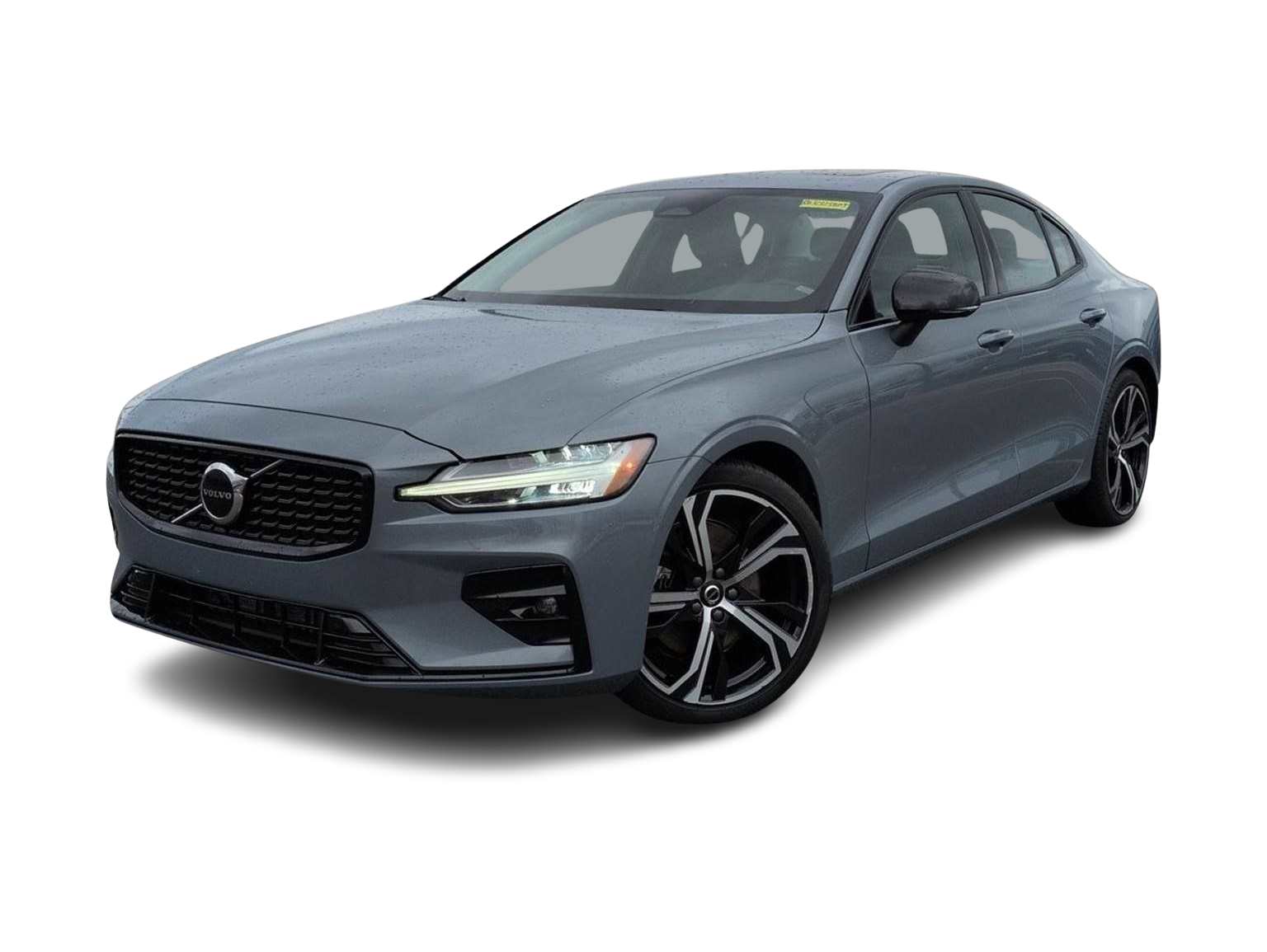 Thumbnail: 2024 Volvo S60 - 1