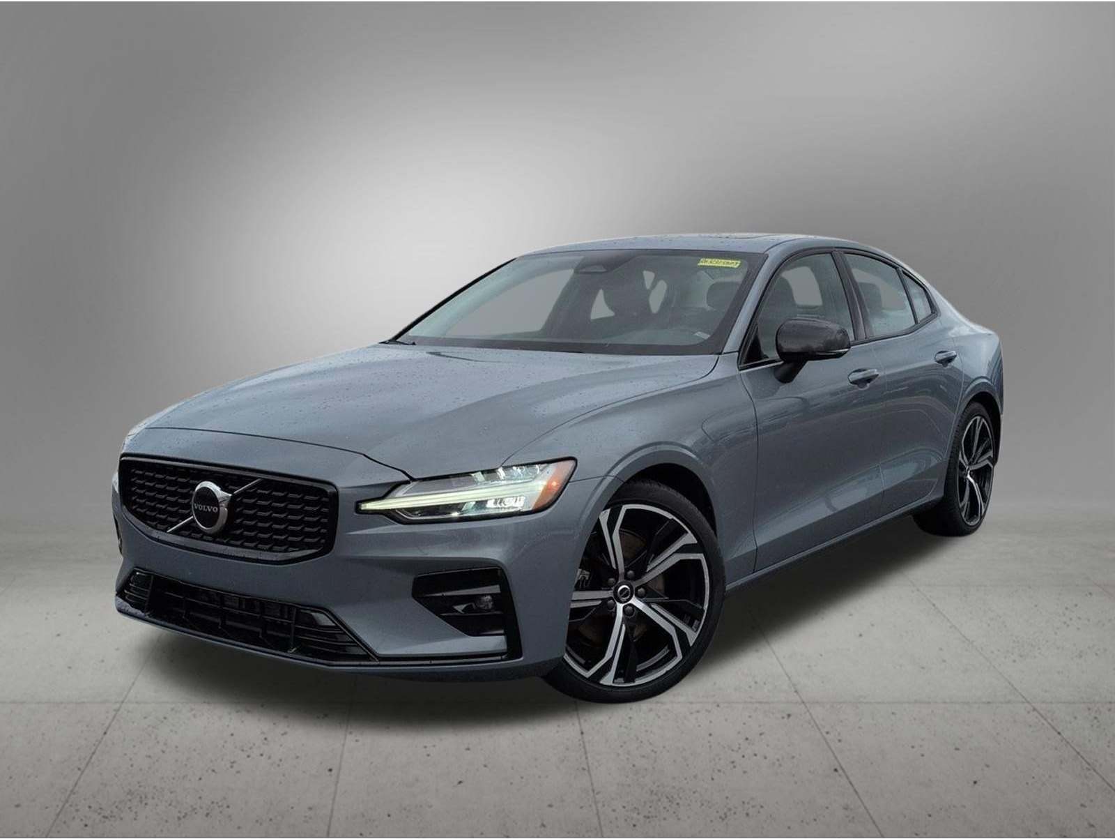 2024 Volvo S60 Core