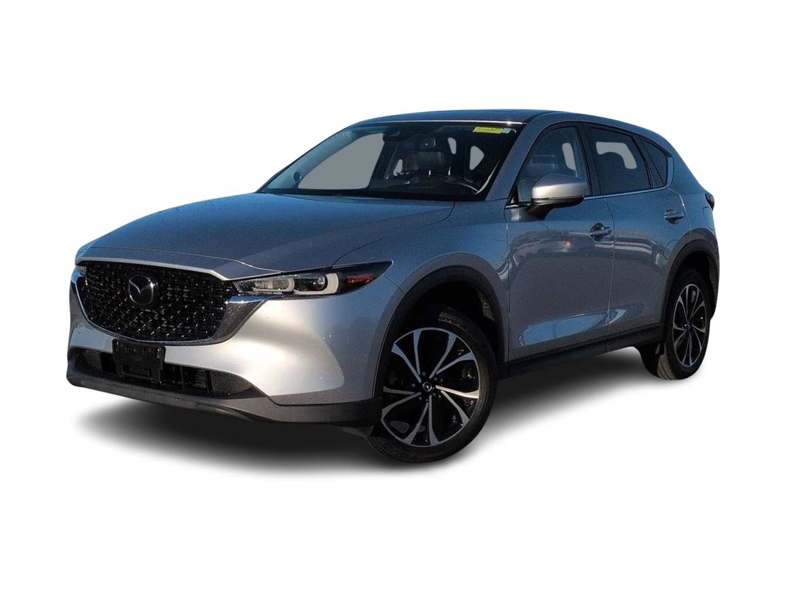 Thumbnail: 2023 Mazda CX-5 - 1