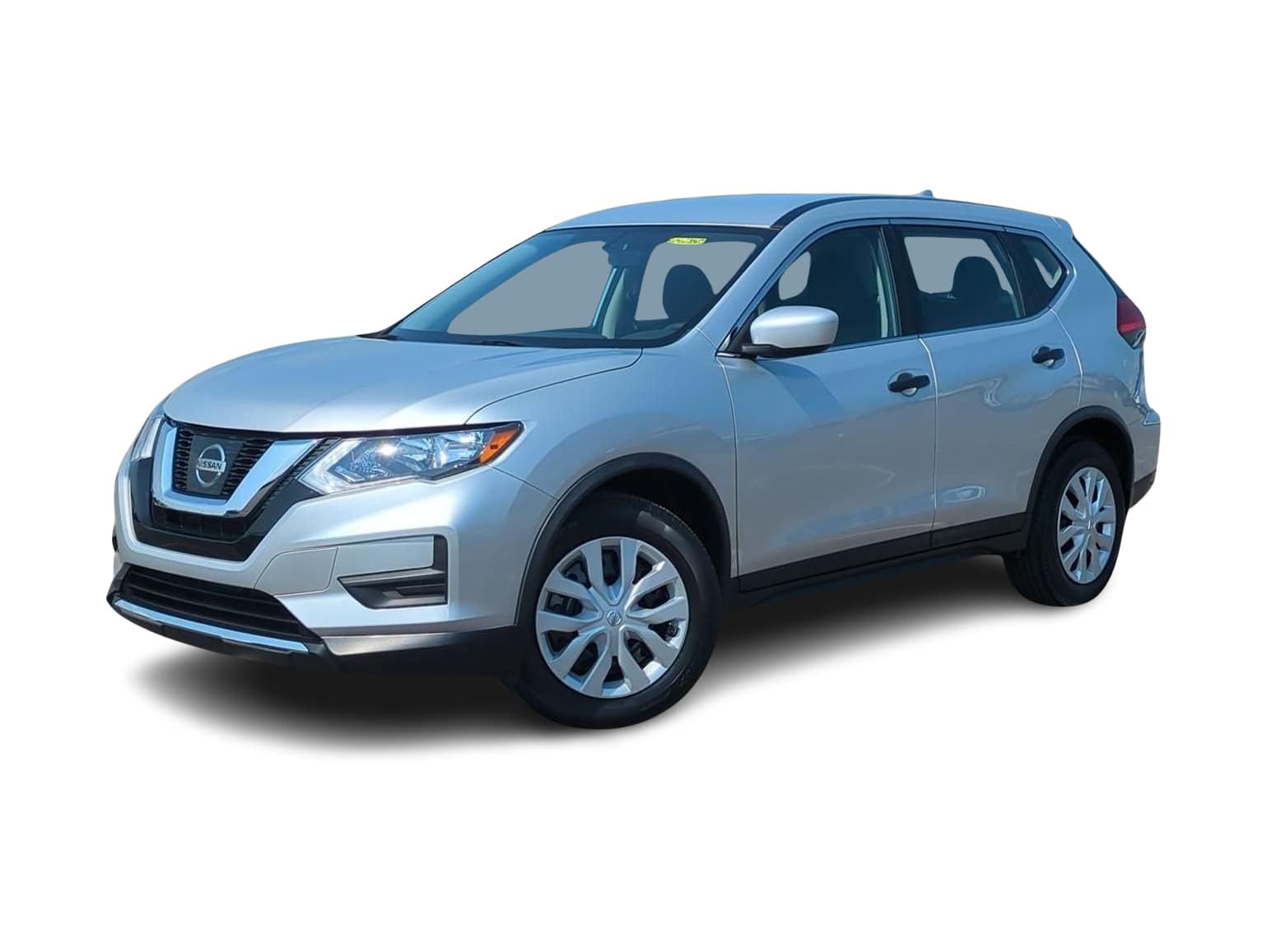 2017 Nissan Rogue S -
                  Troy, MI