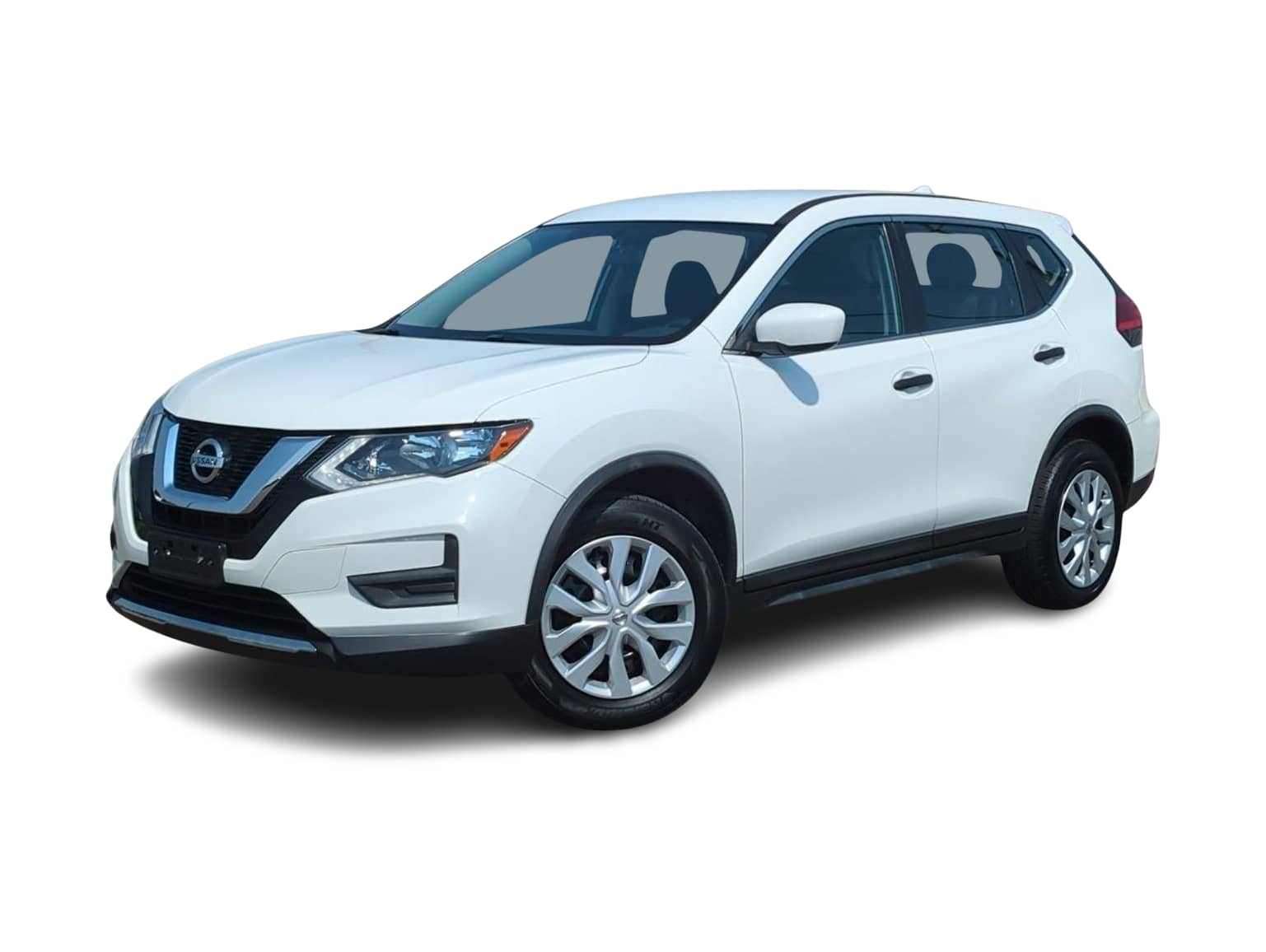 Thumbnail: 2017 Nissan Rogue - 1