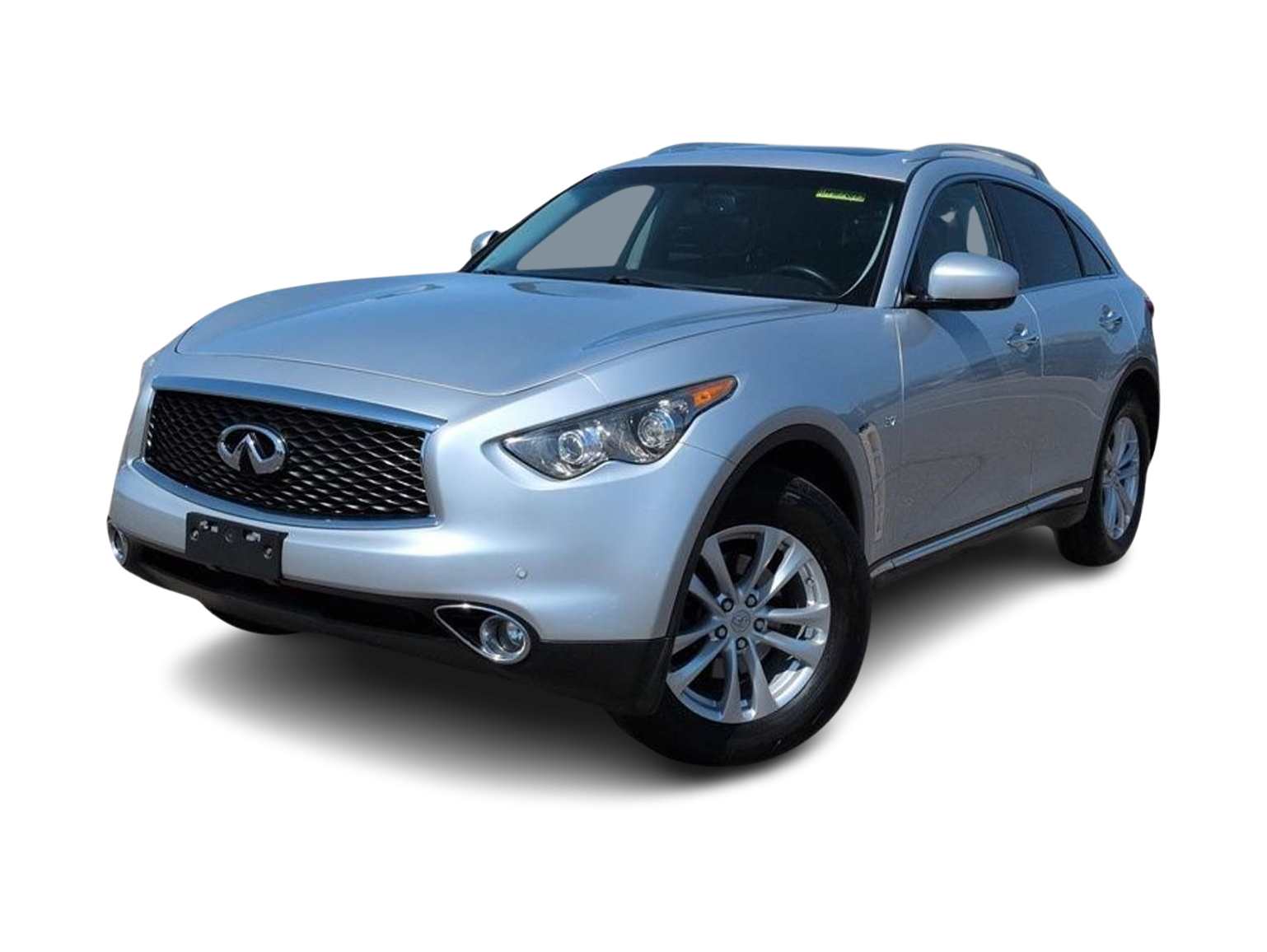 2017 INFINITI QX70  -
                  Troy, MI