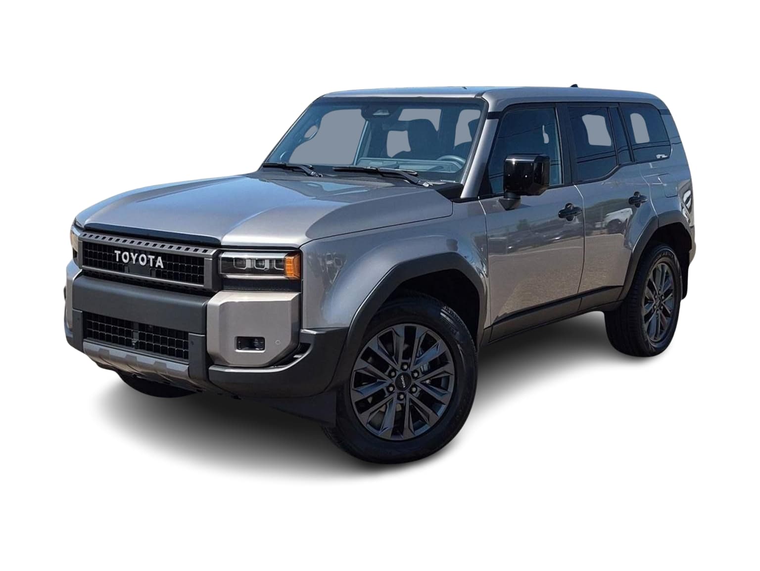 2024 Toyota Land Cruiser  -
                  Troy, MI