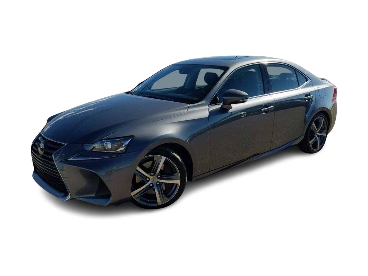 2020 Lexus IS 300 -
                Troy, MI