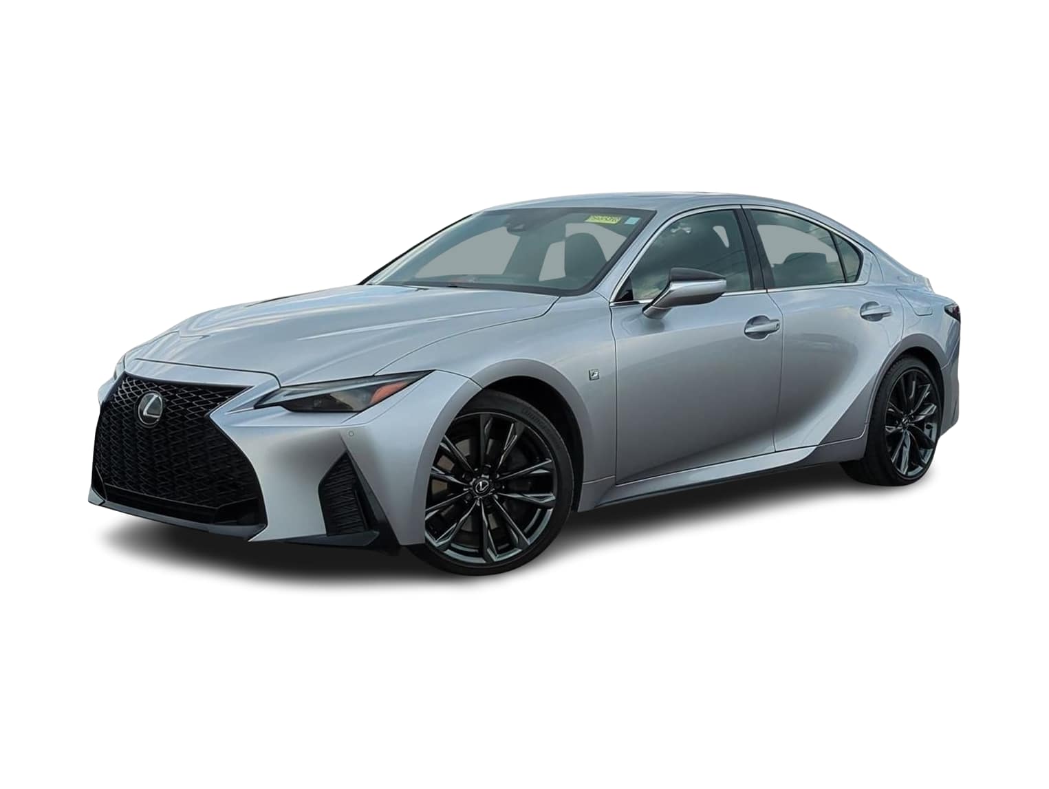 Thumbnail: 2023 Lexus IS - 1