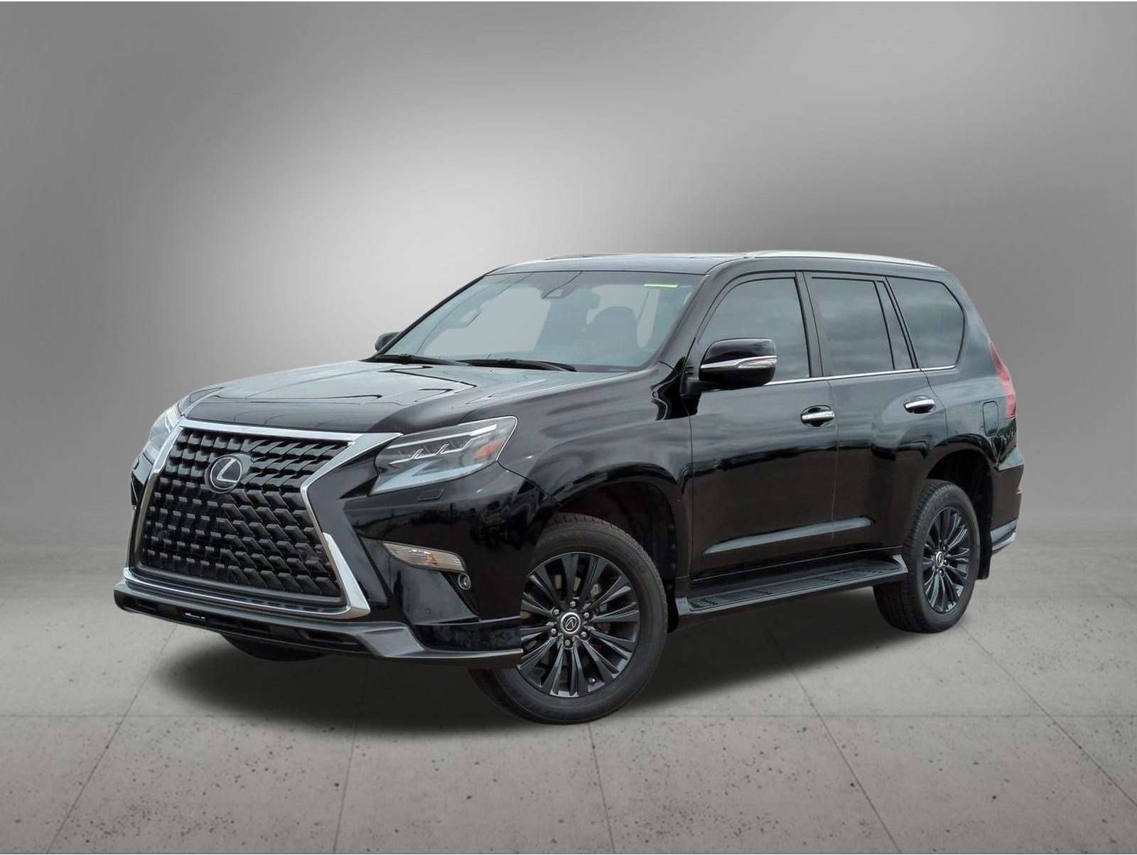 2022 Lexus GX